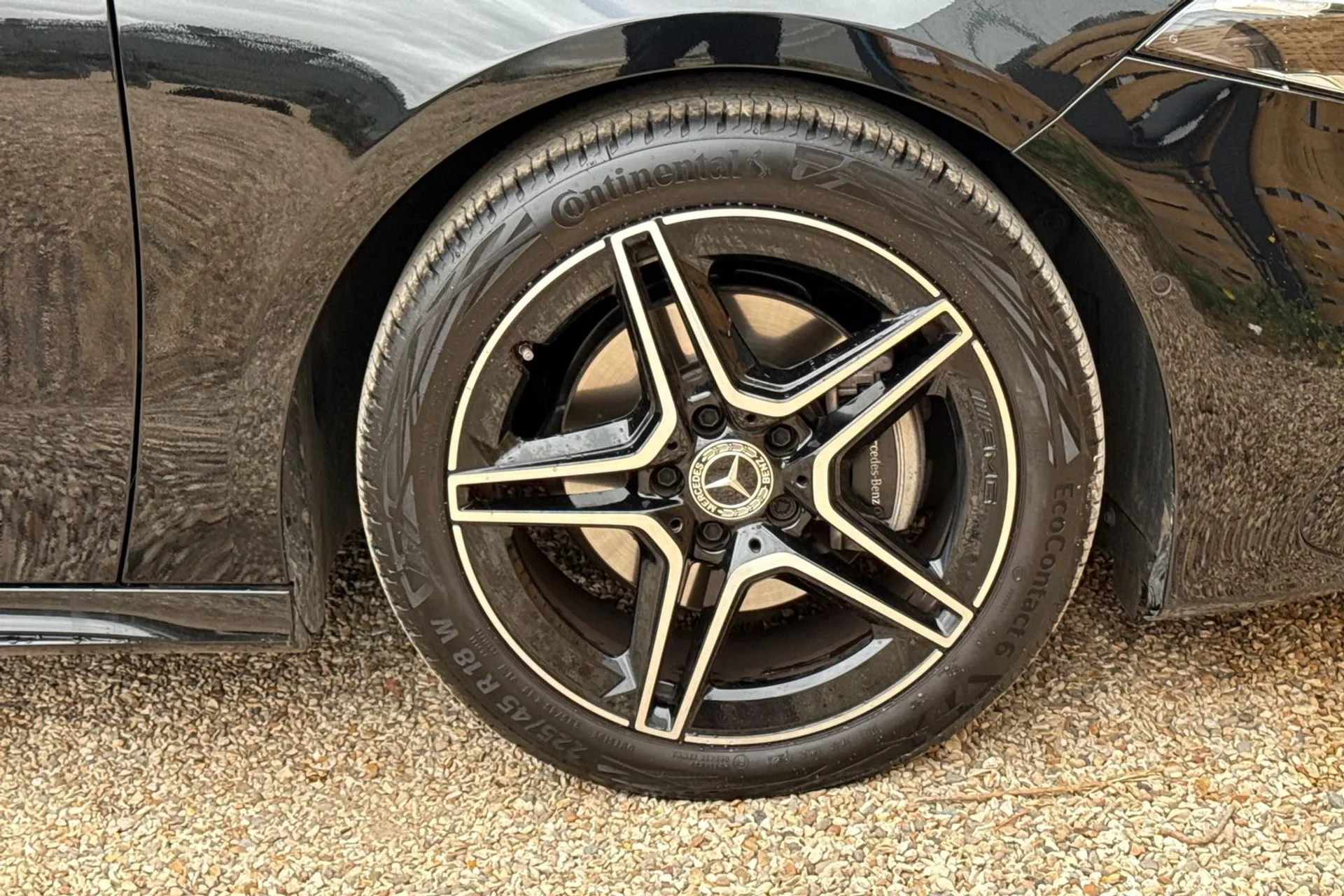 MERCEDES-BENZ A CLASS thumbnail image number 14