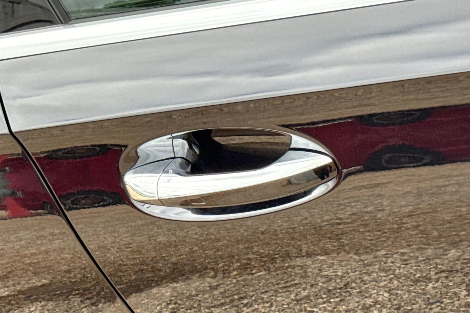 MERCEDES-BENZ A CLASS thumbnail image number 17