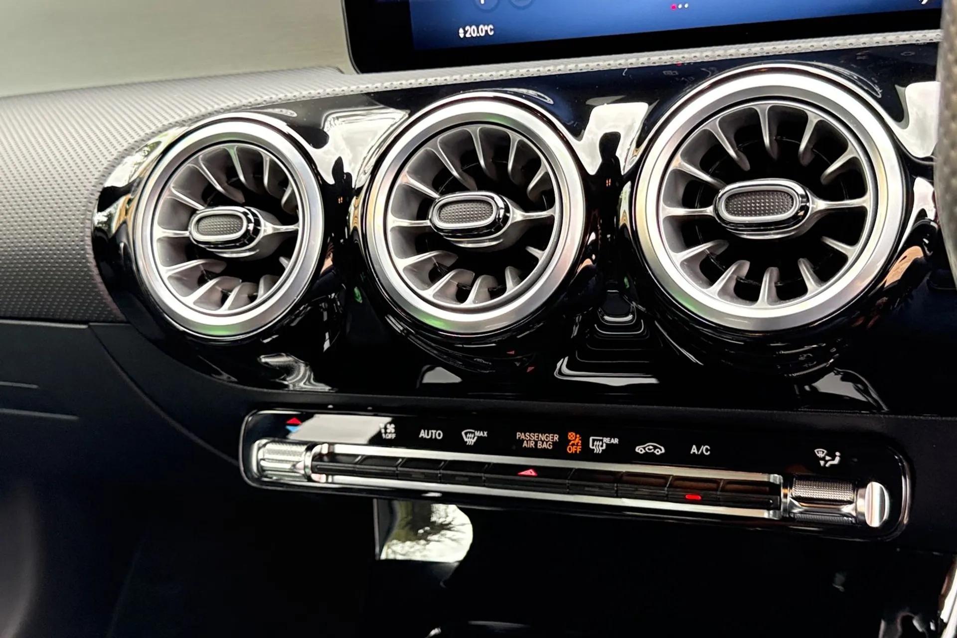 MERCEDES-BENZ A CLASS thumbnail image number 40