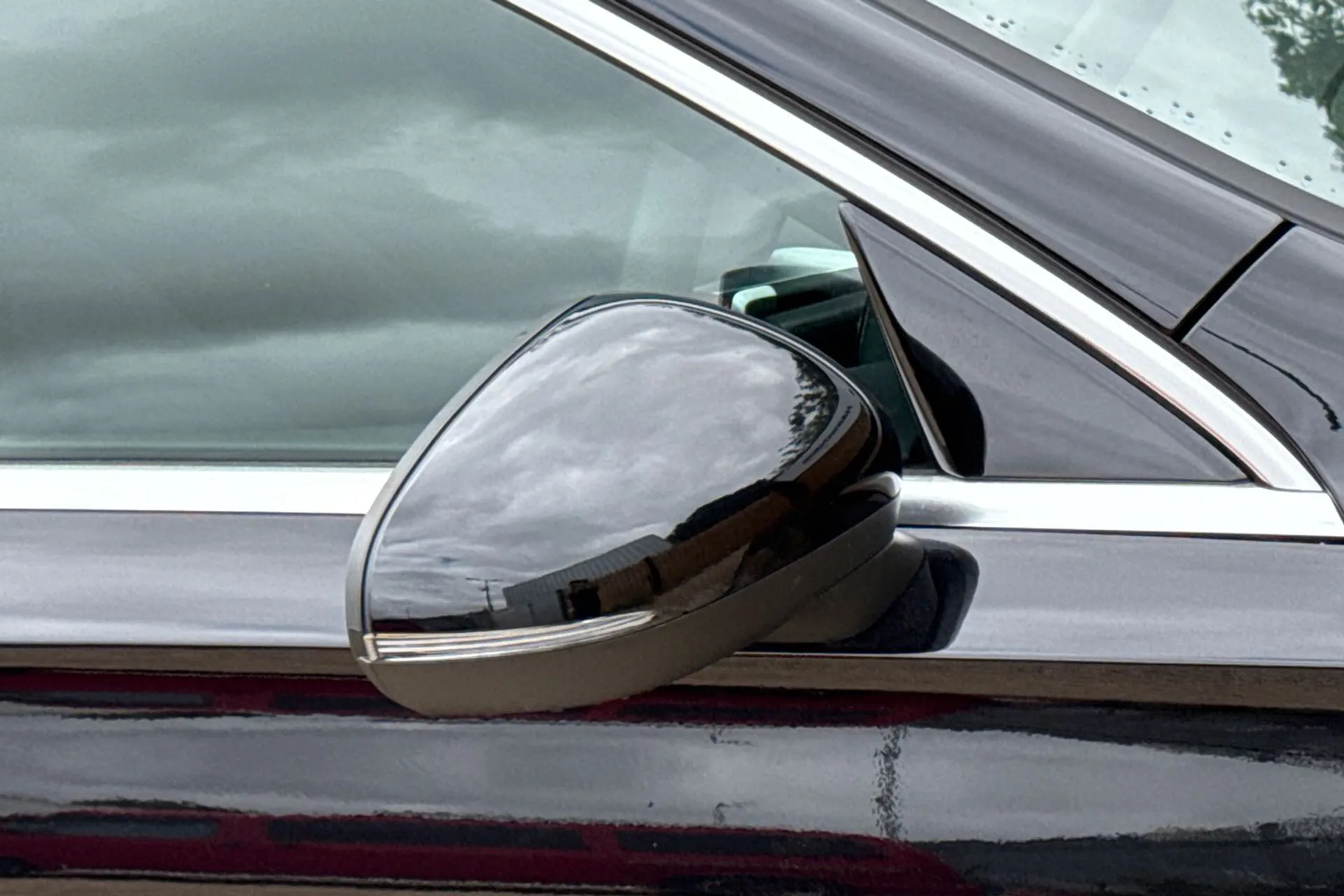 MERCEDES-BENZ A CLASS thumbnail image number 43