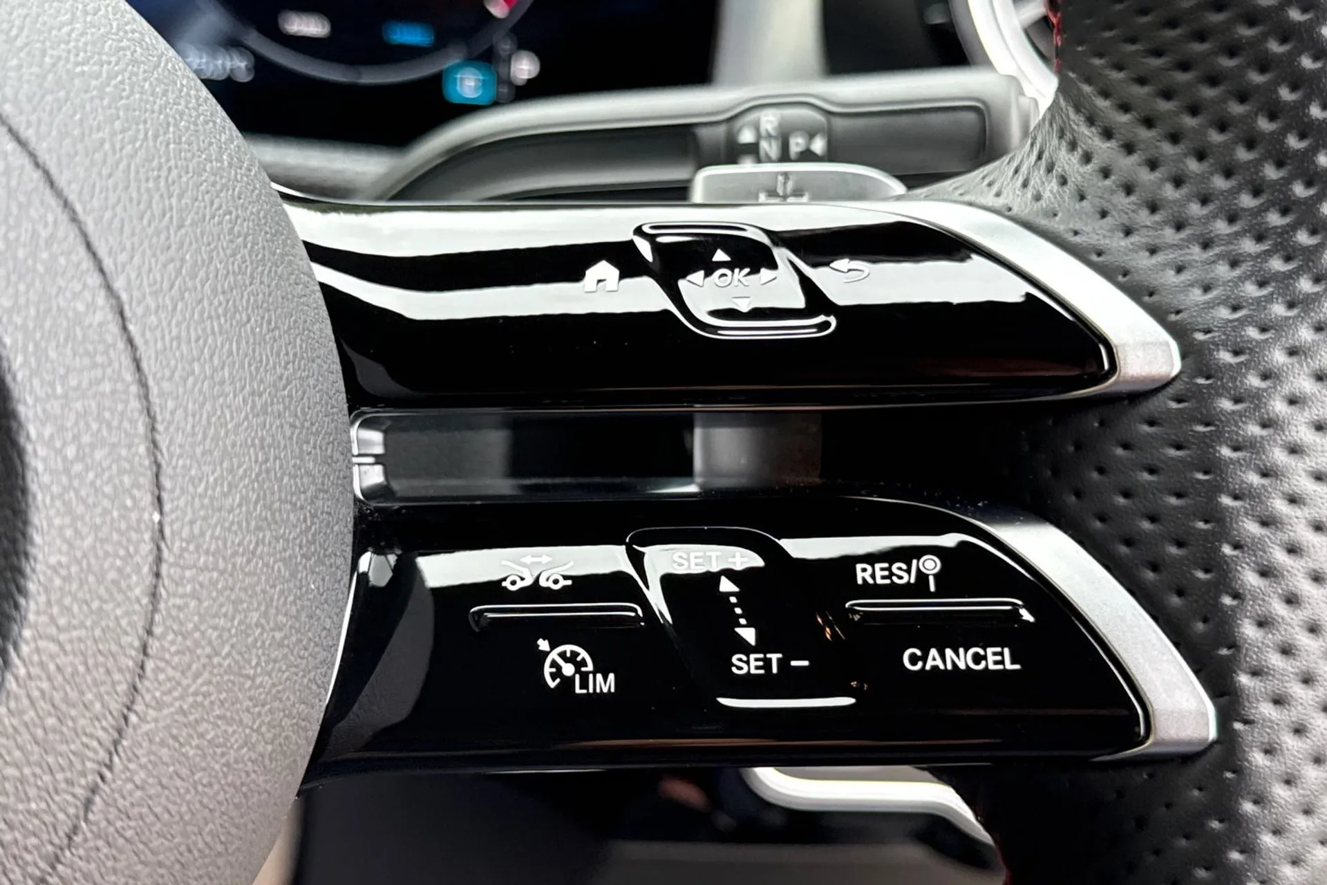 MERCEDES-BENZ A CLASS thumbnail image number 39