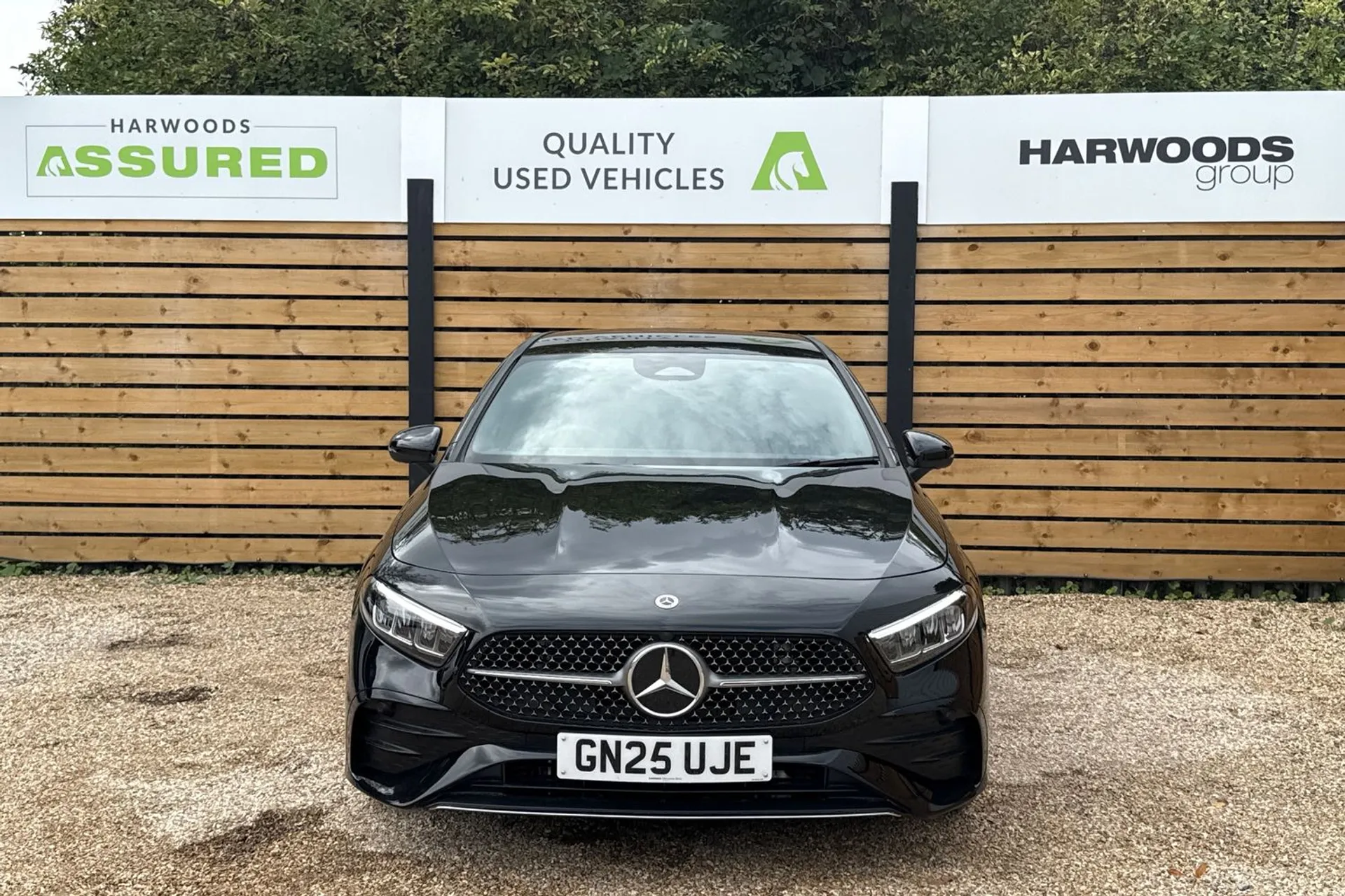 MERCEDES-BENZ A CLASS thumbnail image number 13