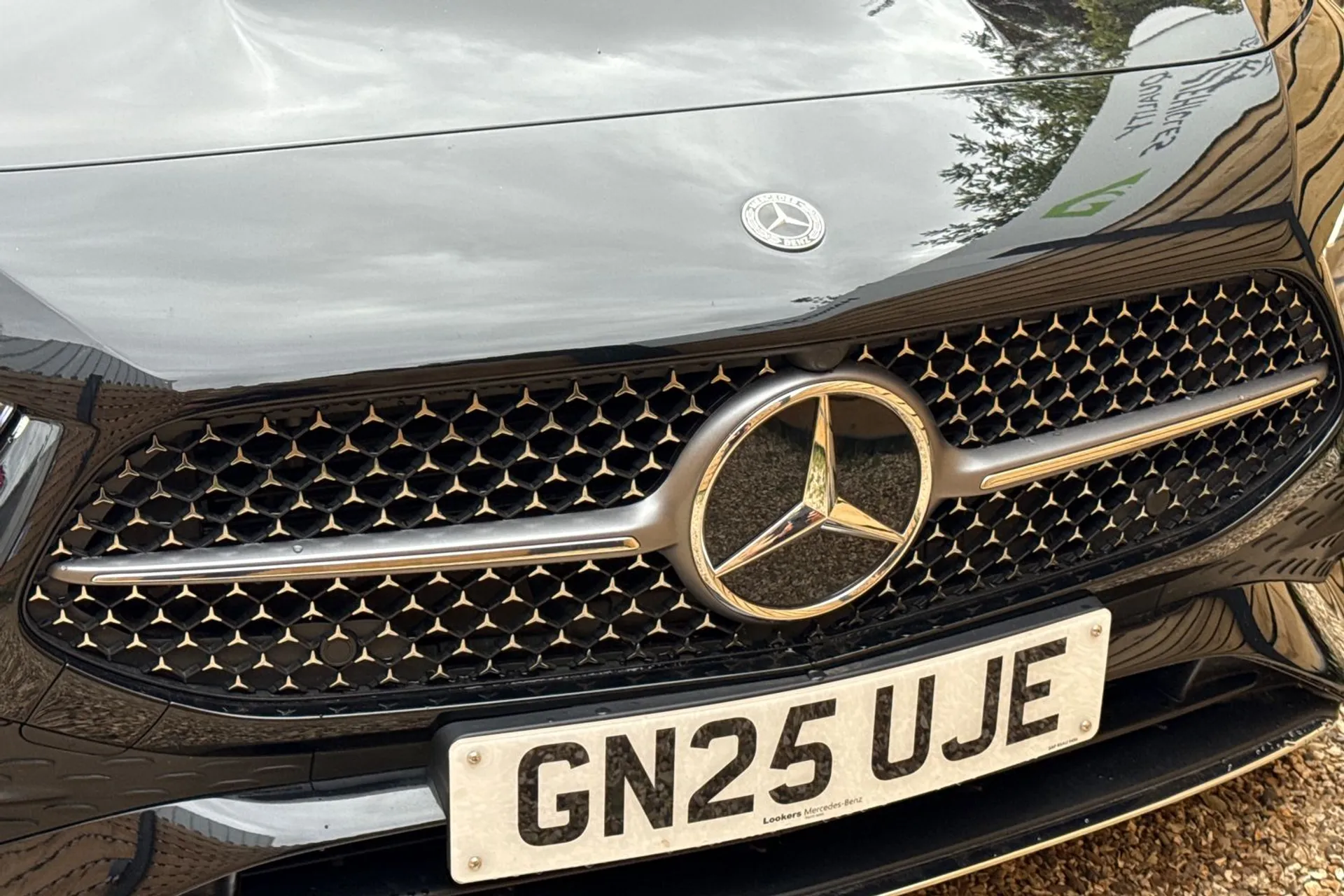 MERCEDES-BENZ A CLASS thumbnail image number 45