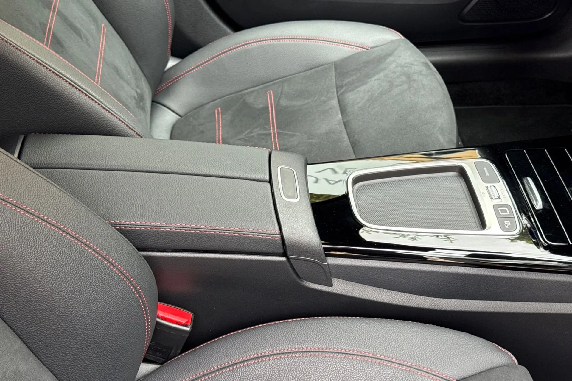 MERCEDES-BENZ A CLASS thumbnail image number 42