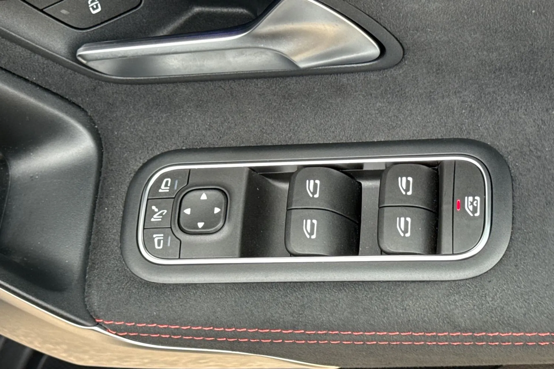 MERCEDES-BENZ A CLASS thumbnail image number 46