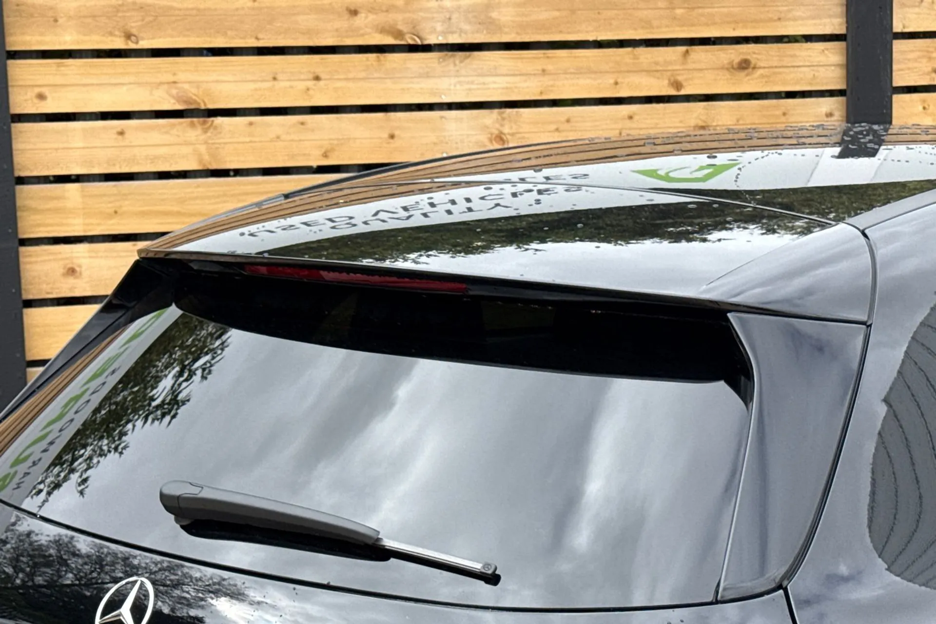 MERCEDES-BENZ A CLASS thumbnail image number 16