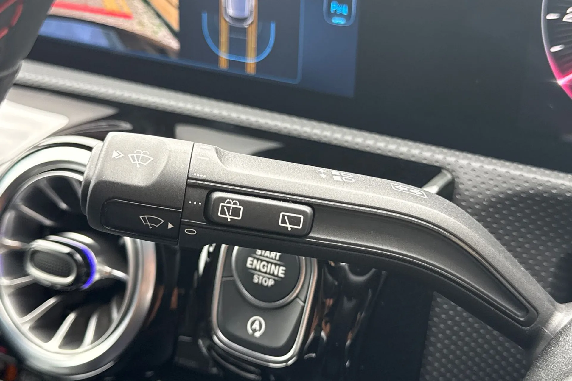 MERCEDES-BENZ A CLASS thumbnail image number 53