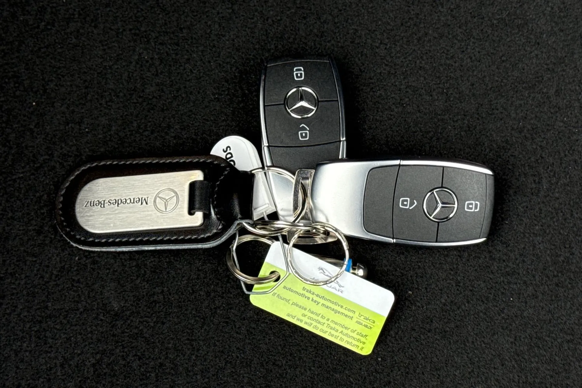 MERCEDES-BENZ A CLASS thumbnail image number 23