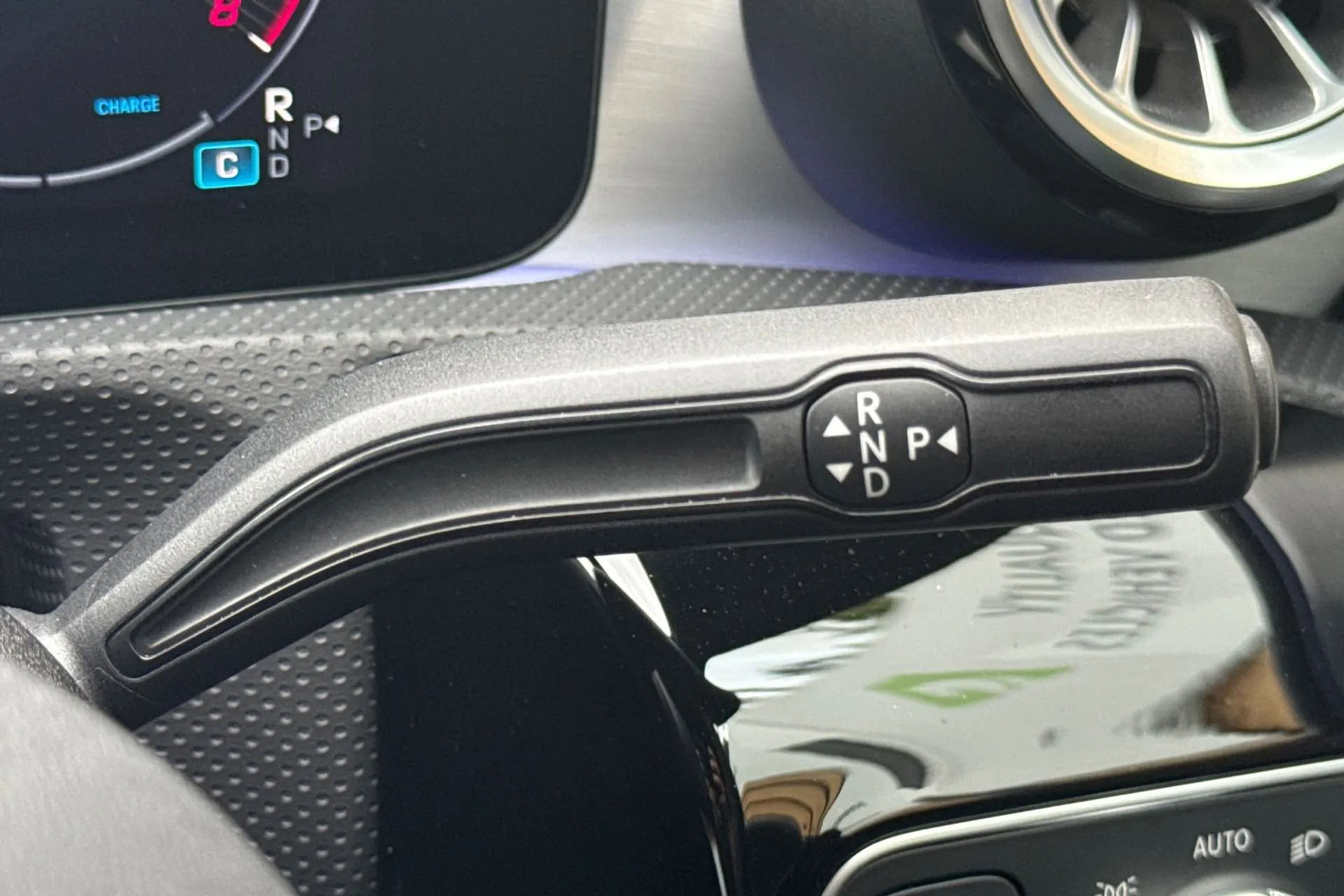 MERCEDES-BENZ A CLASS thumbnail image number 54