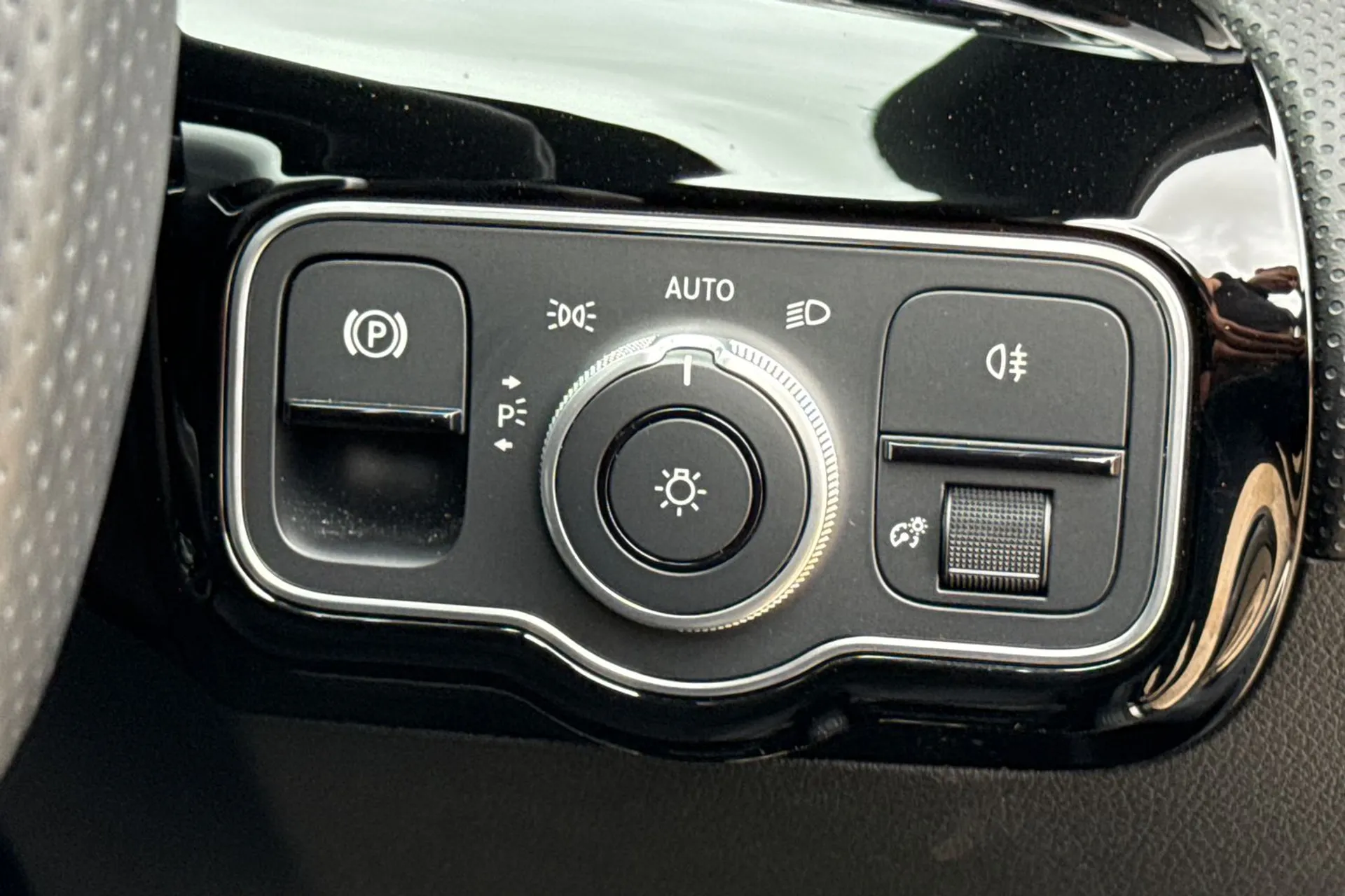 MERCEDES-BENZ A CLASS thumbnail image number 49