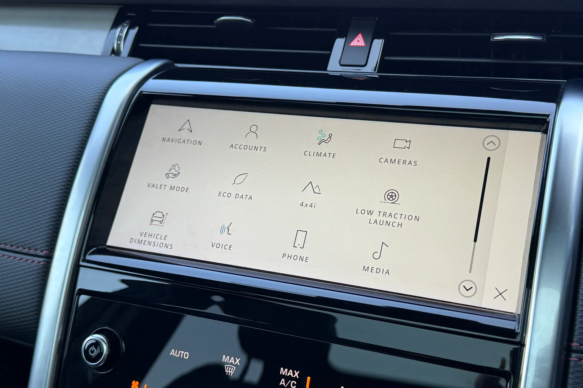 LAND ROVER DISCOVERY SPORT thumbnail image number 54