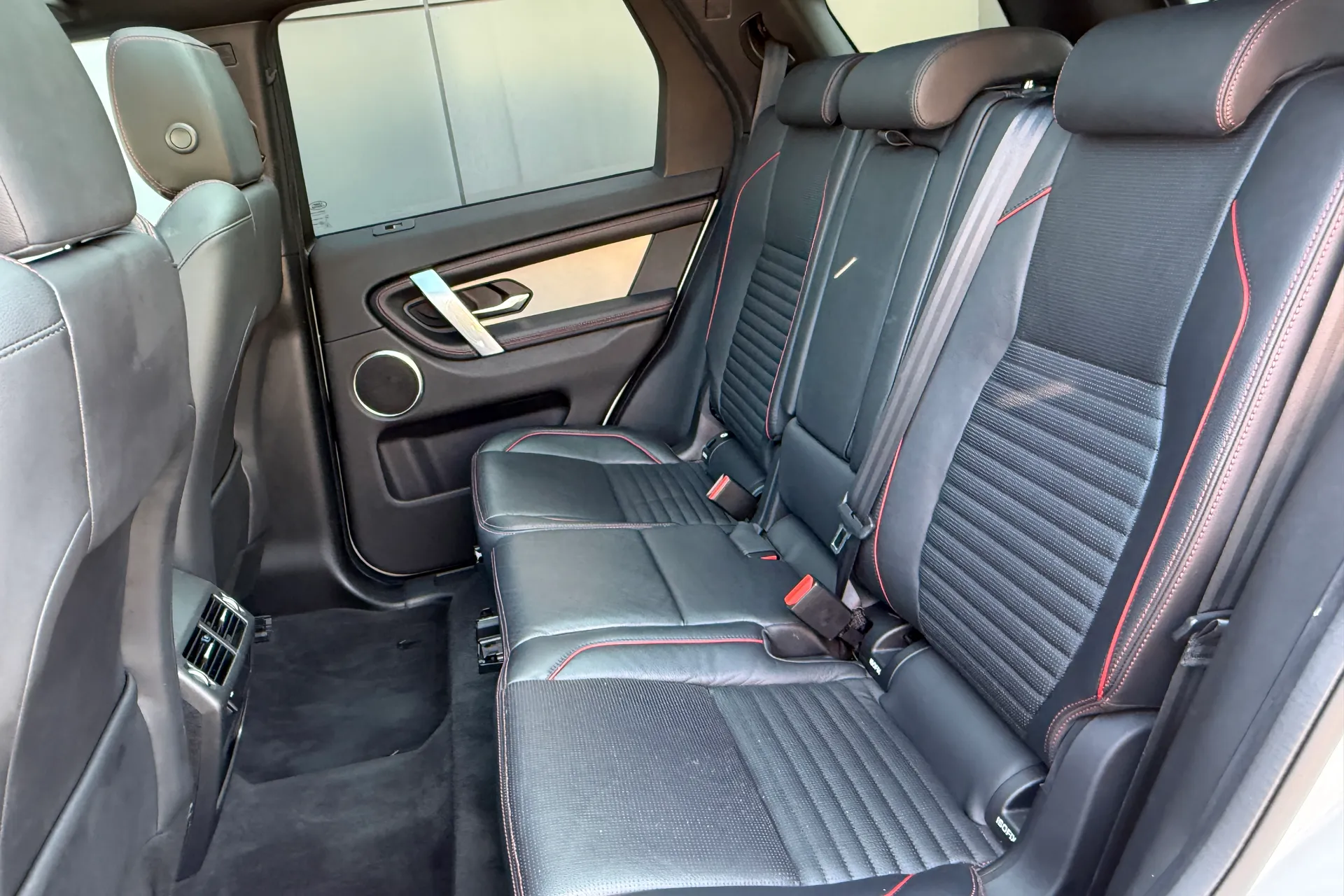 LAND ROVER DISCOVERY SPORT thumbnail image number 49