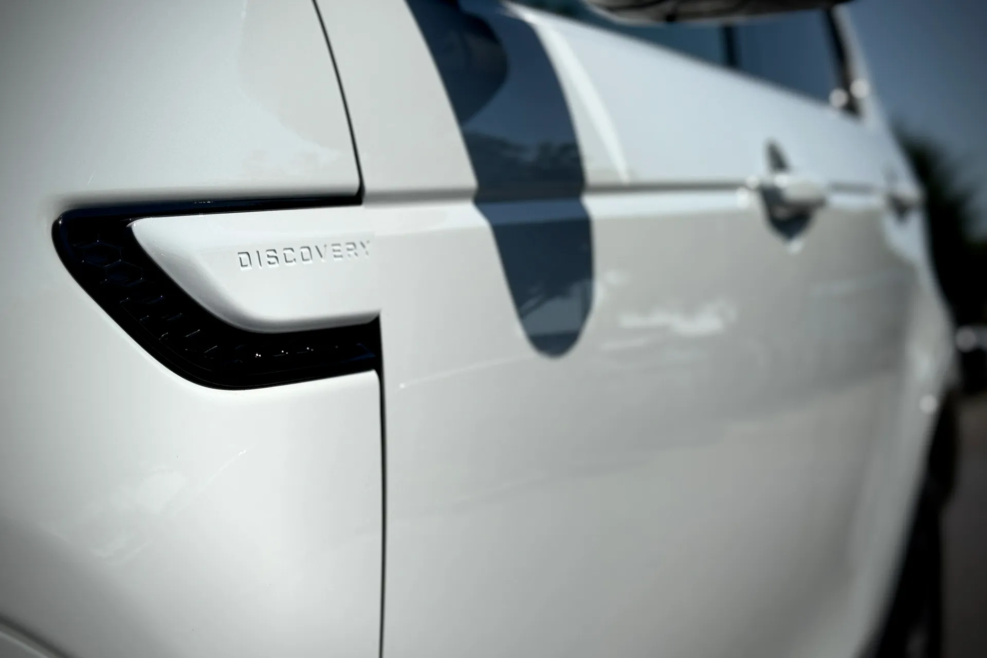 LAND ROVER DISCOVERY SPORT thumbnail image number 25