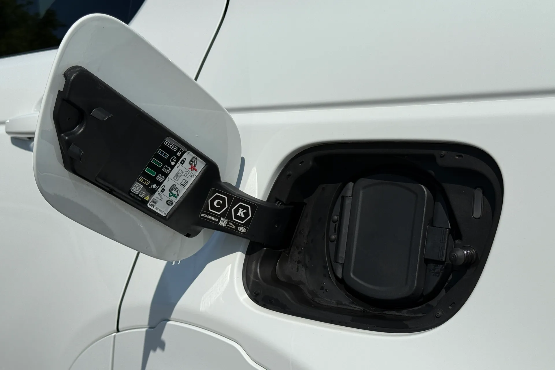 LAND ROVER DISCOVERY SPORT thumbnail image number 26