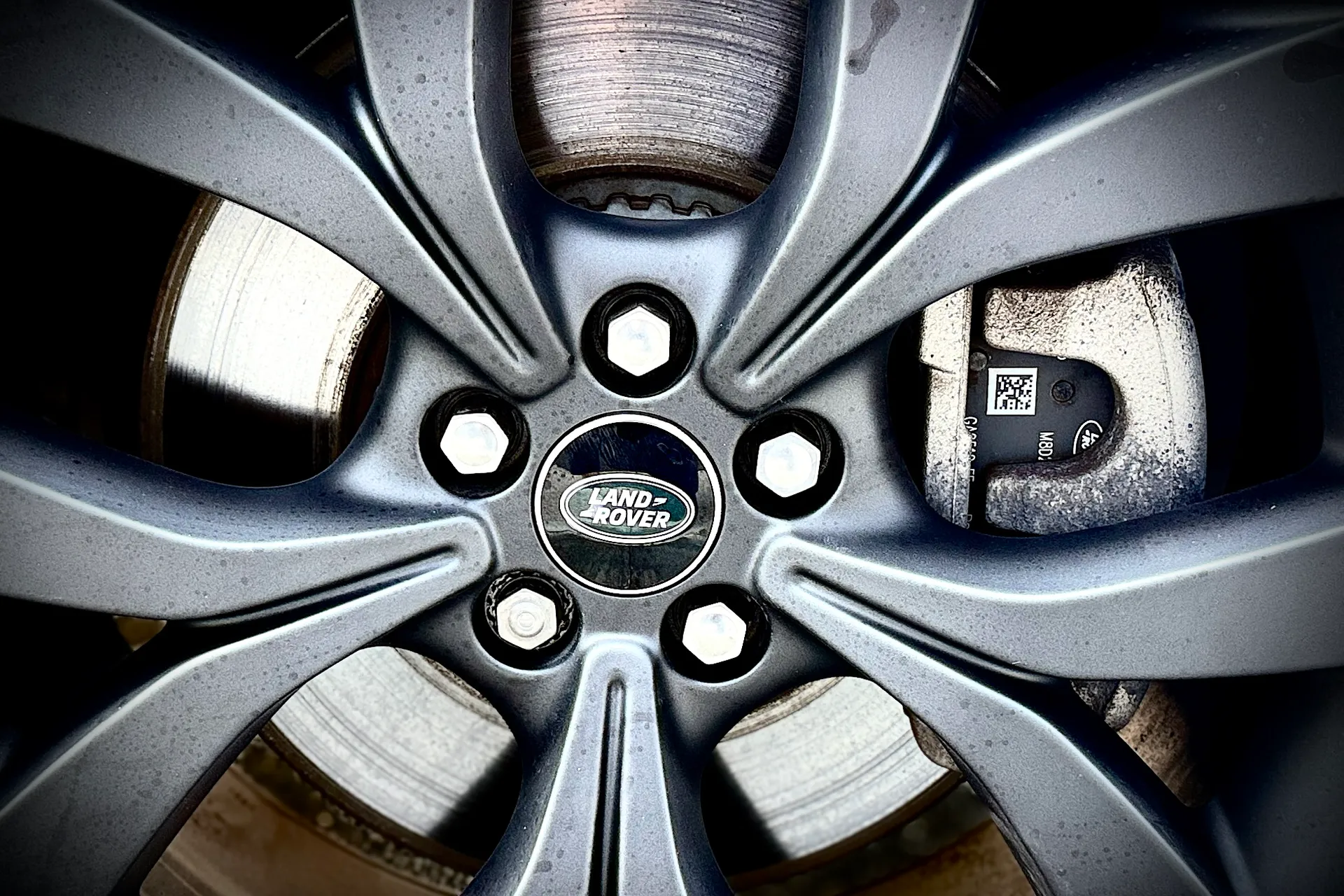 LAND ROVER DISCOVERY SPORT thumbnail image number 11