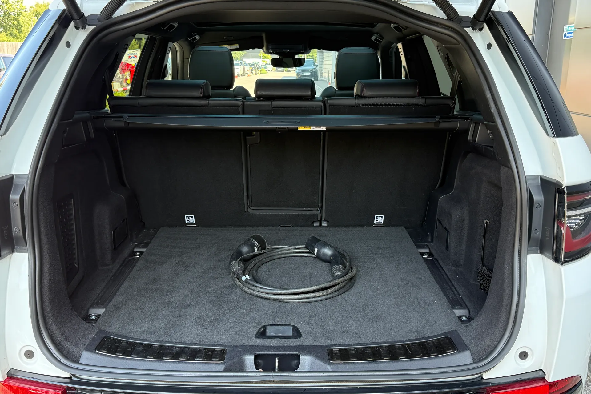 LAND ROVER DISCOVERY SPORT thumbnail image number 34