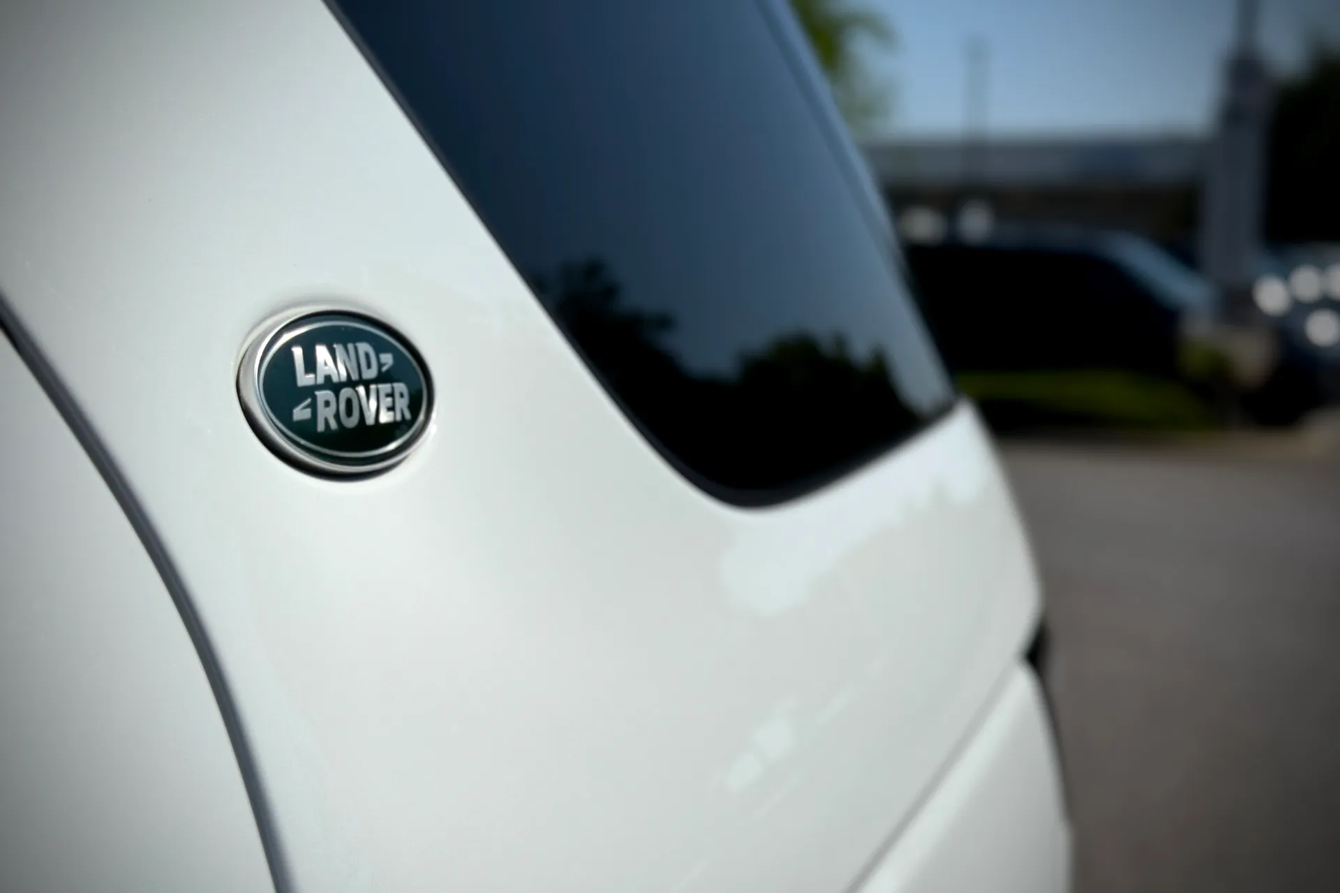 LAND ROVER DISCOVERY SPORT thumbnail image number 20