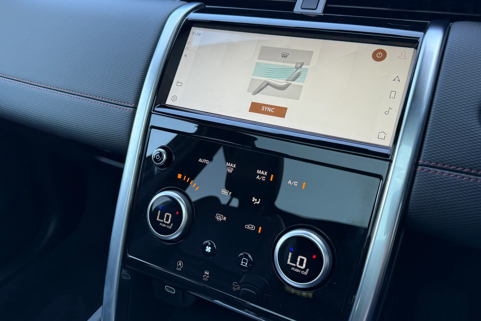 LAND ROVER DISCOVERY SPORT thumbnail image number 56