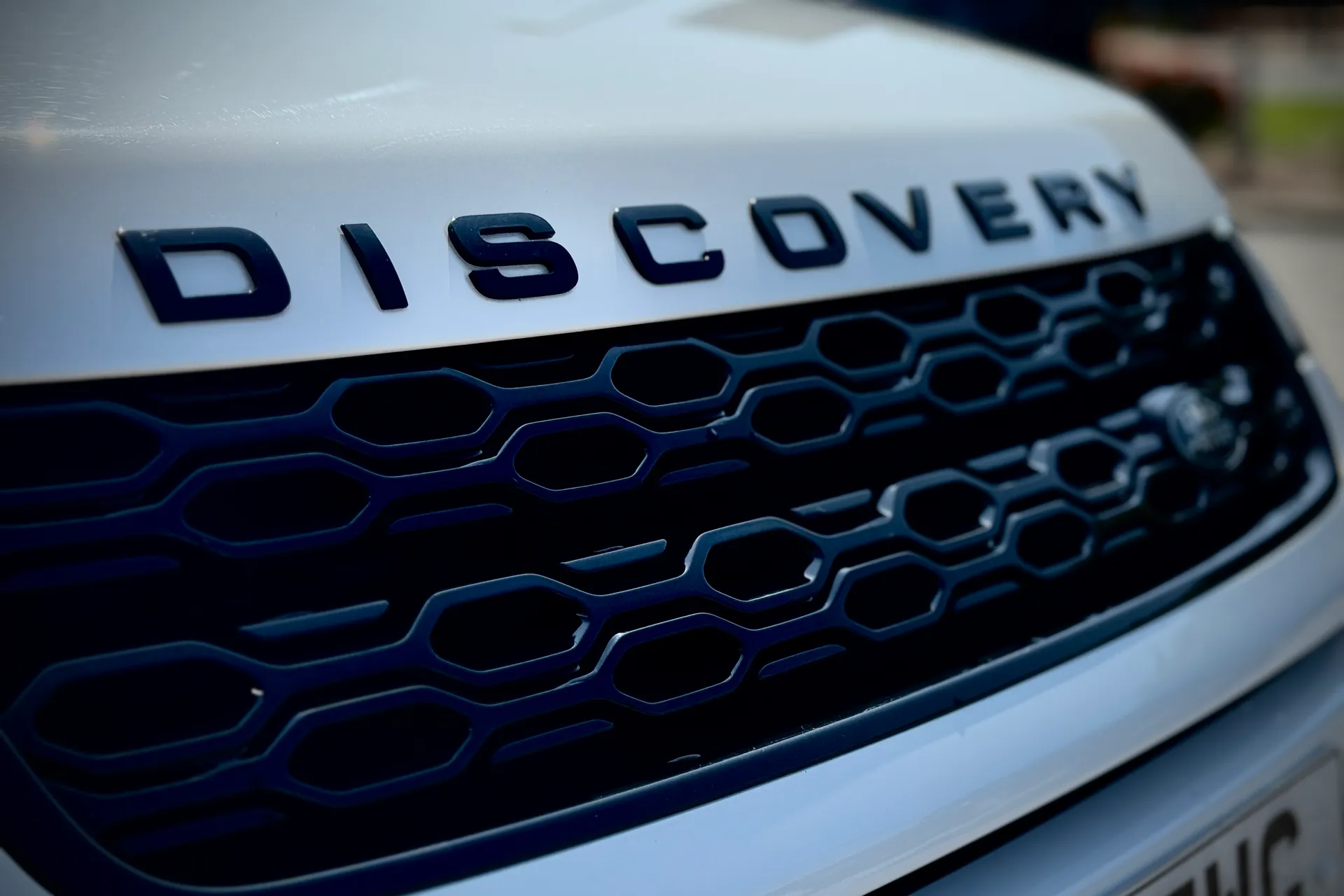 LAND ROVER DISCOVERY SPORT thumbnail image number 22