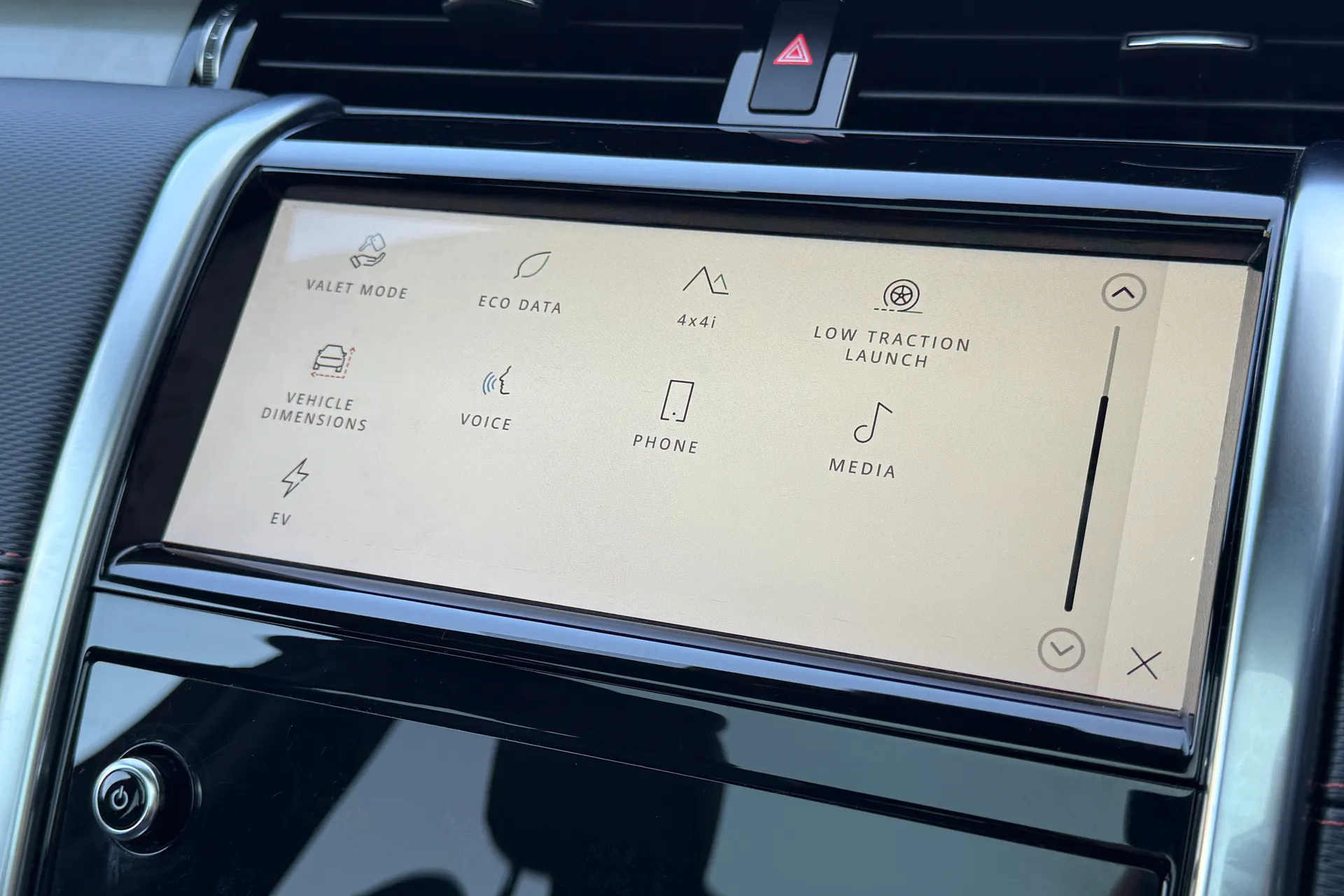 LAND ROVER DISCOVERY SPORT thumbnail image number 55