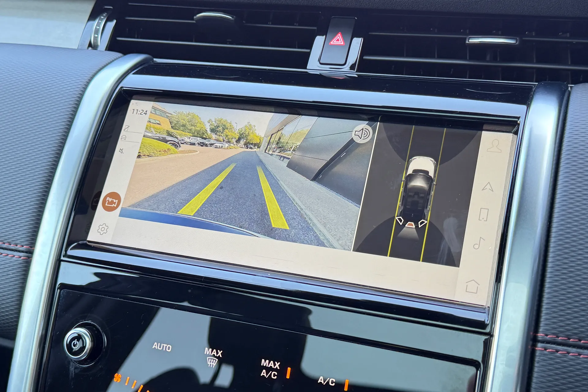 LAND ROVER DISCOVERY SPORT thumbnail image number 6