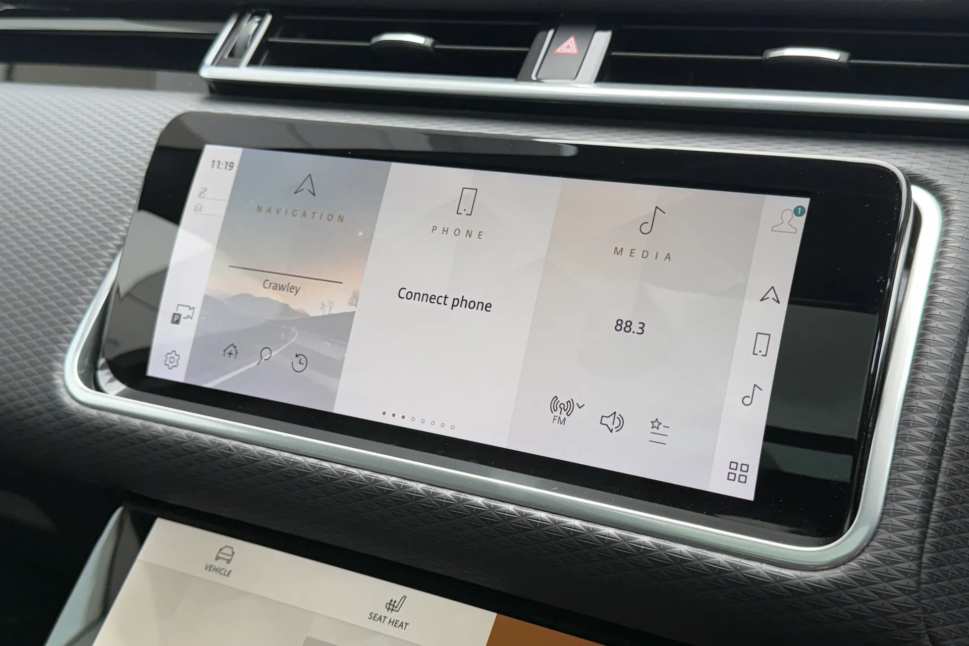 LAND ROVER RANGE ROVER VELAR thumbnail image number 55