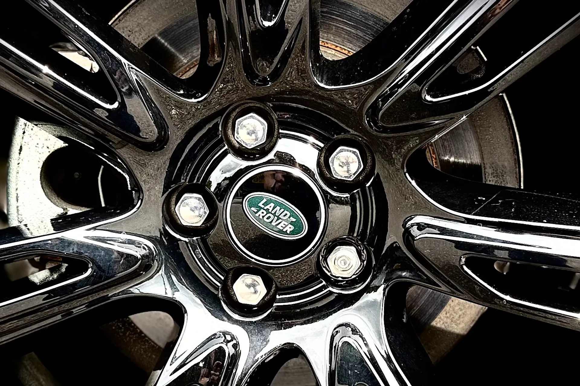 LAND ROVER RANGE ROVER VELAR thumbnail image number 11