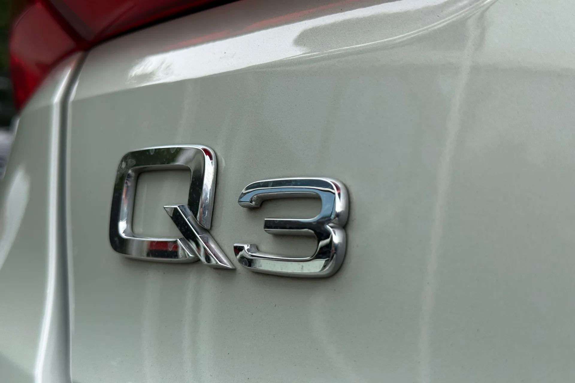 Audi Q3 thumbnail image number 39
