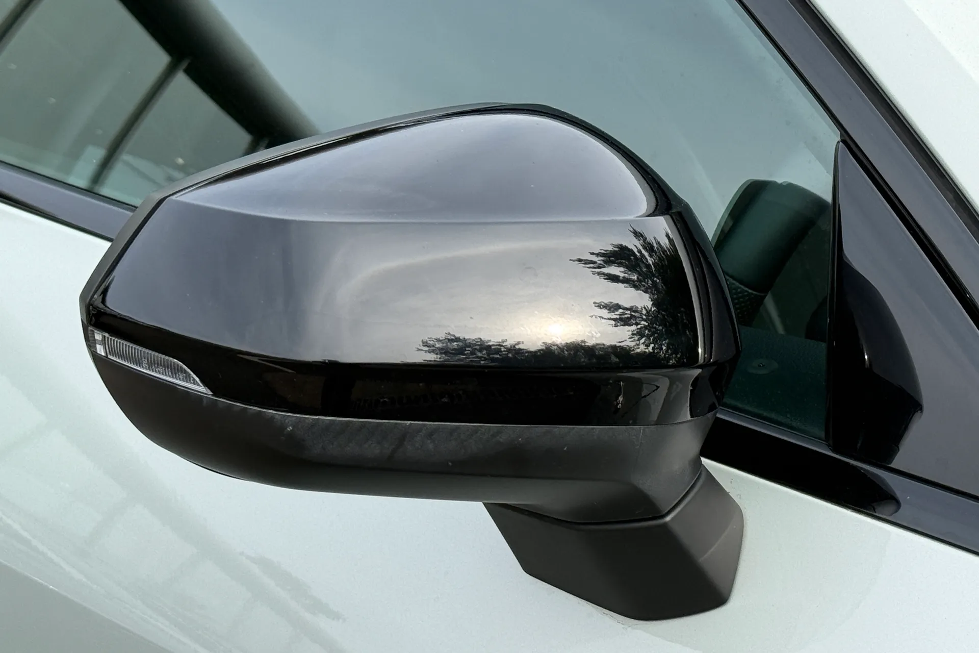 Audi Q3 thumbnail image number 7
