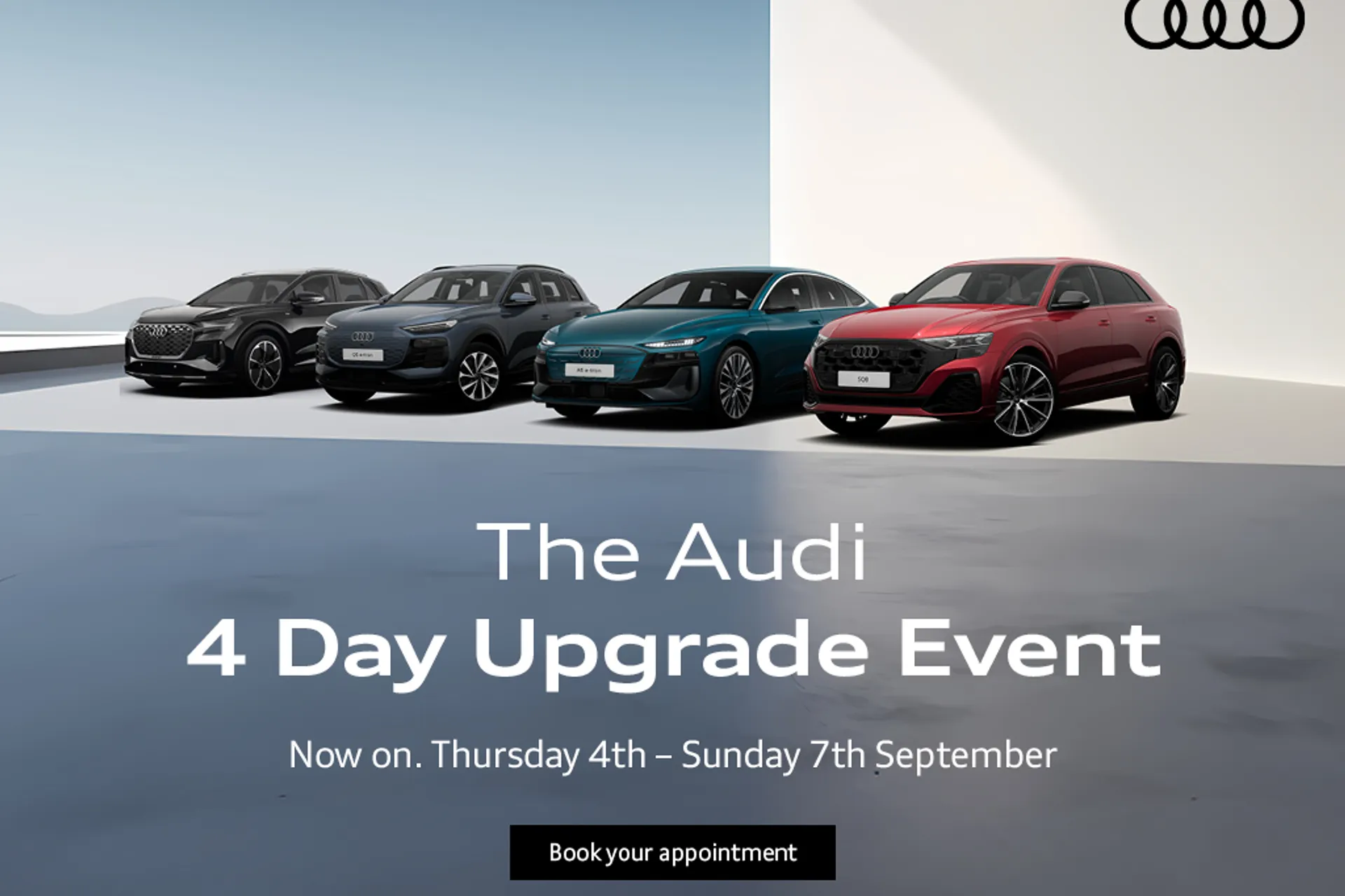 Audi Q3 thumbnail image number 4