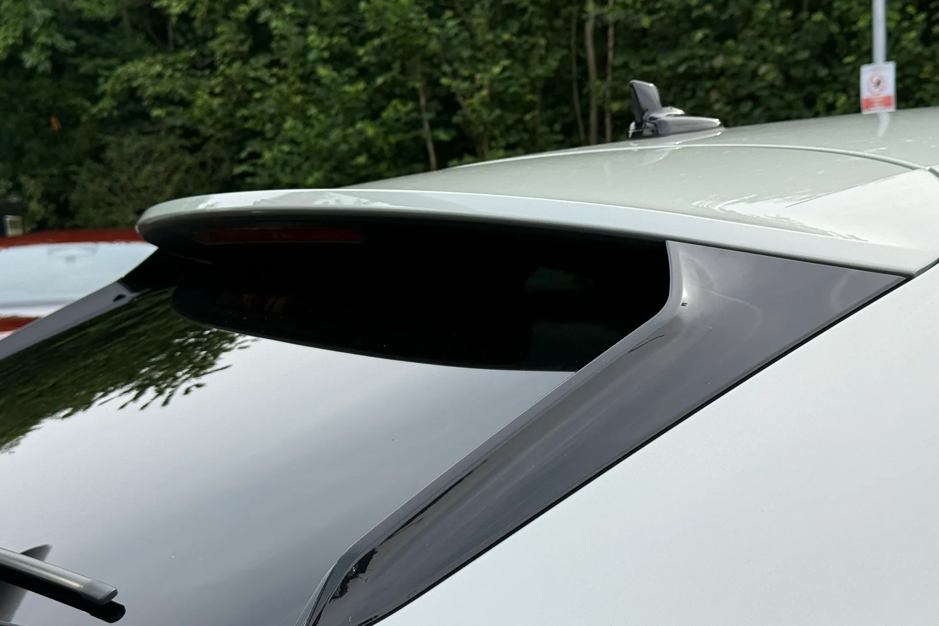 Audi Q3 thumbnail image number 13
