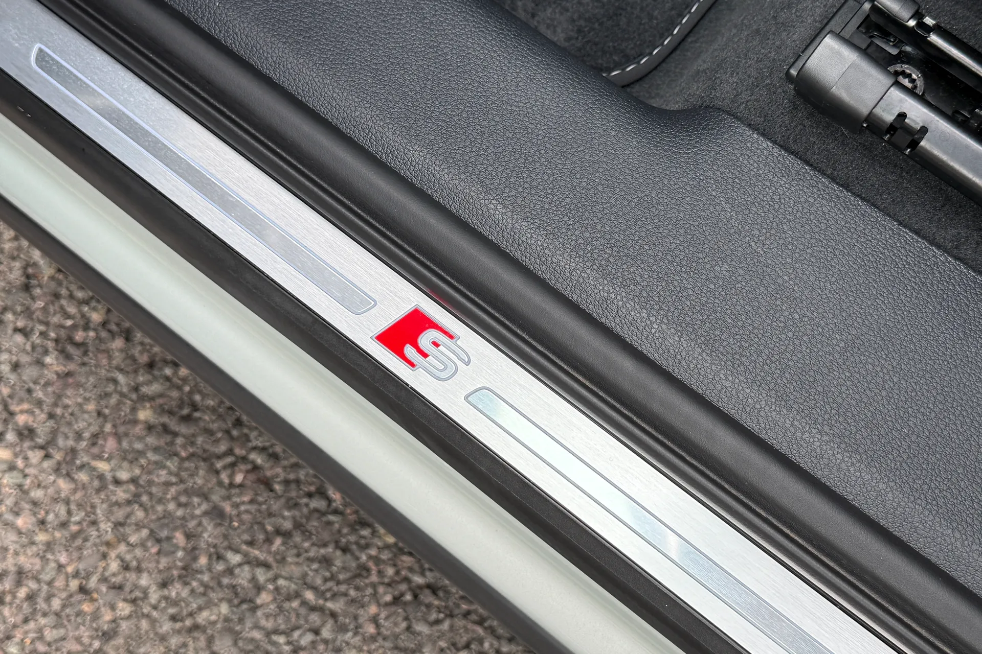 Audi Q3 thumbnail image number 52