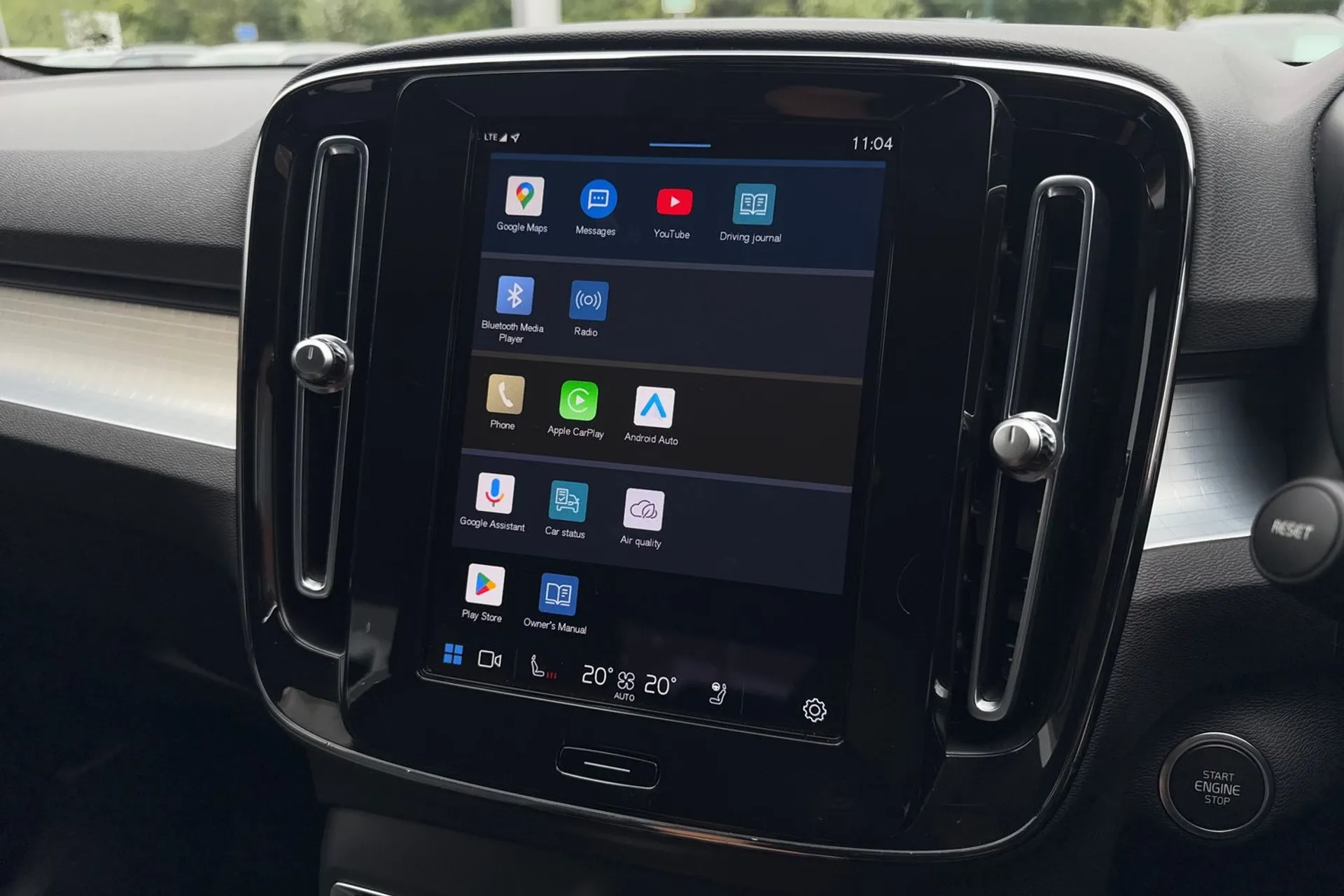 Volvo XC40 thumbnail image number 41