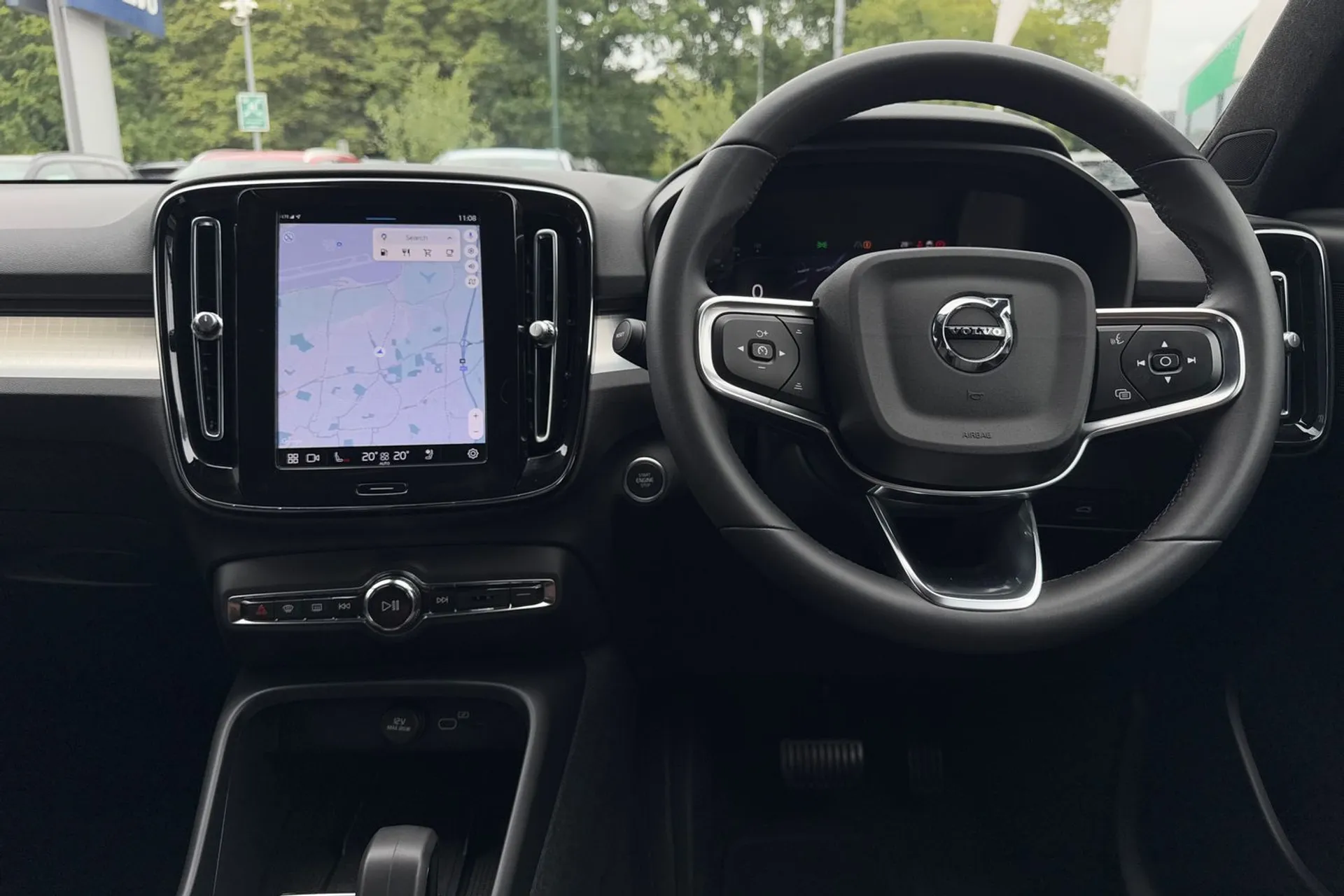 Volvo XC40 thumbnail image number 33