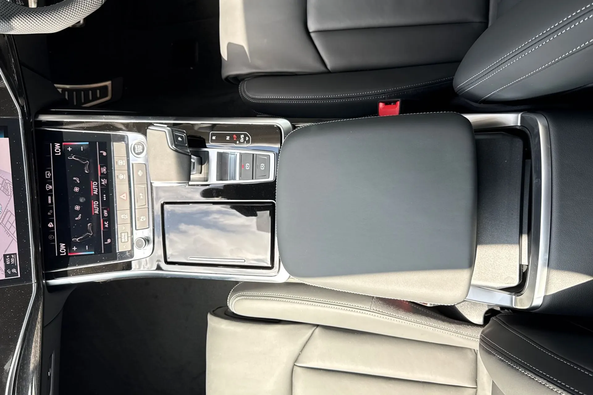 Audi Q7 thumbnail image number 41