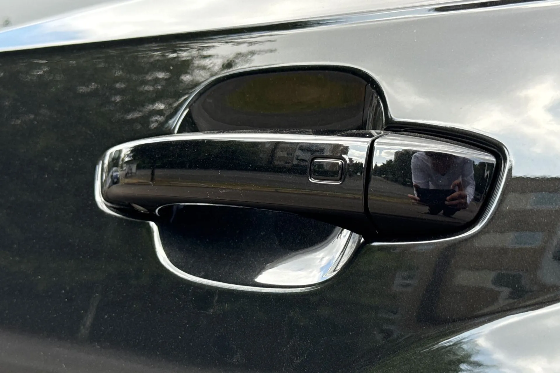 Audi Q7 thumbnail image number 16