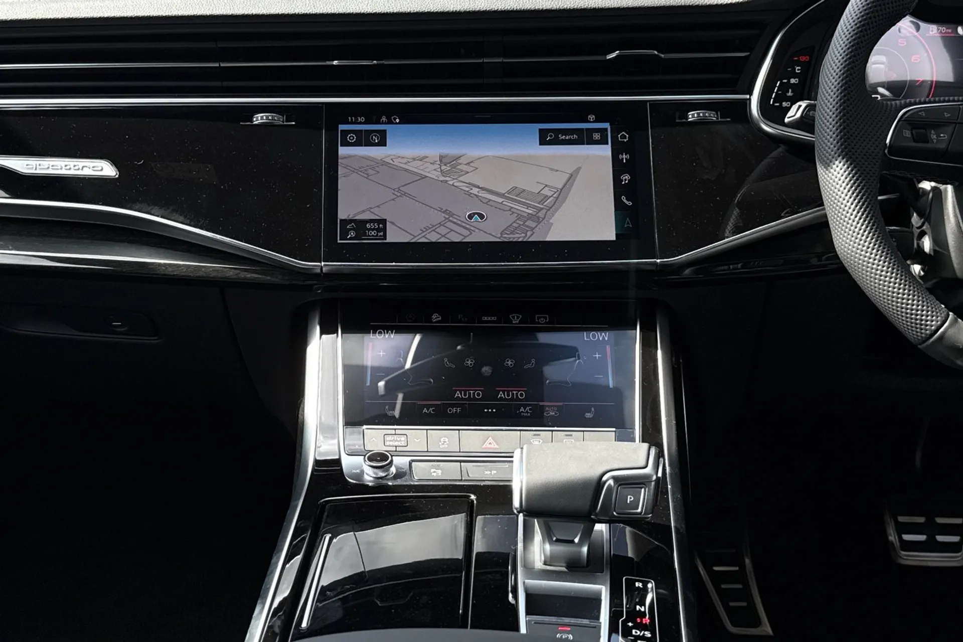 Audi Q7 thumbnail image number 35