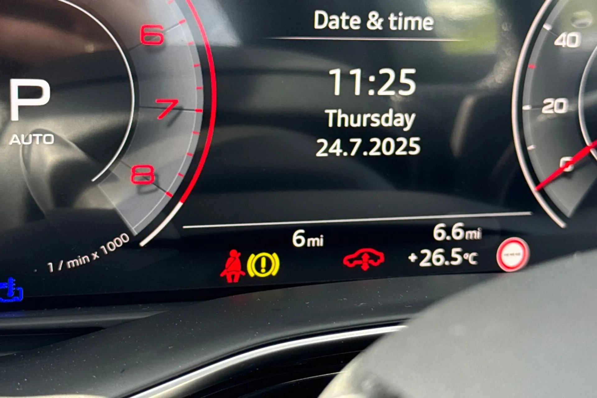 Audi Q7 thumbnail image number 42