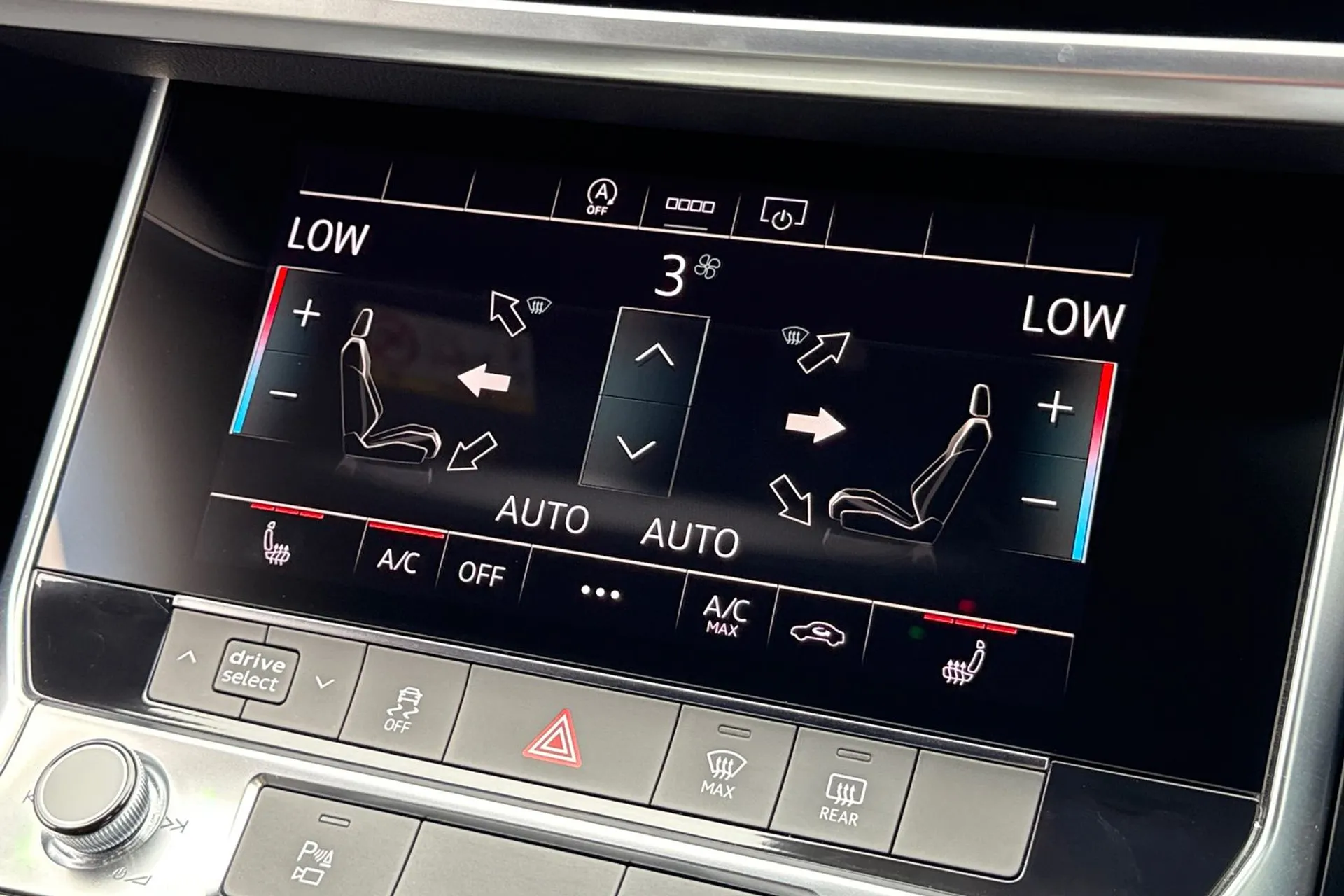 Audi A6 thumbnail image number 15