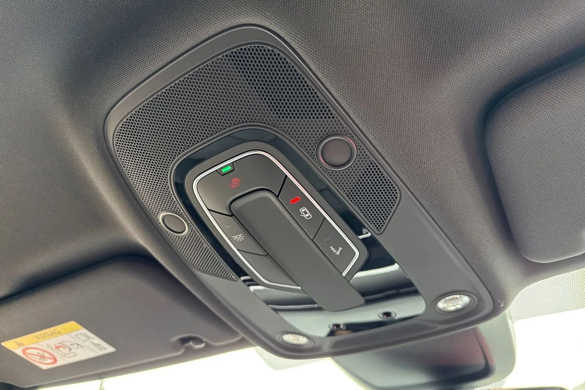 Audi A6 thumbnail image number 20