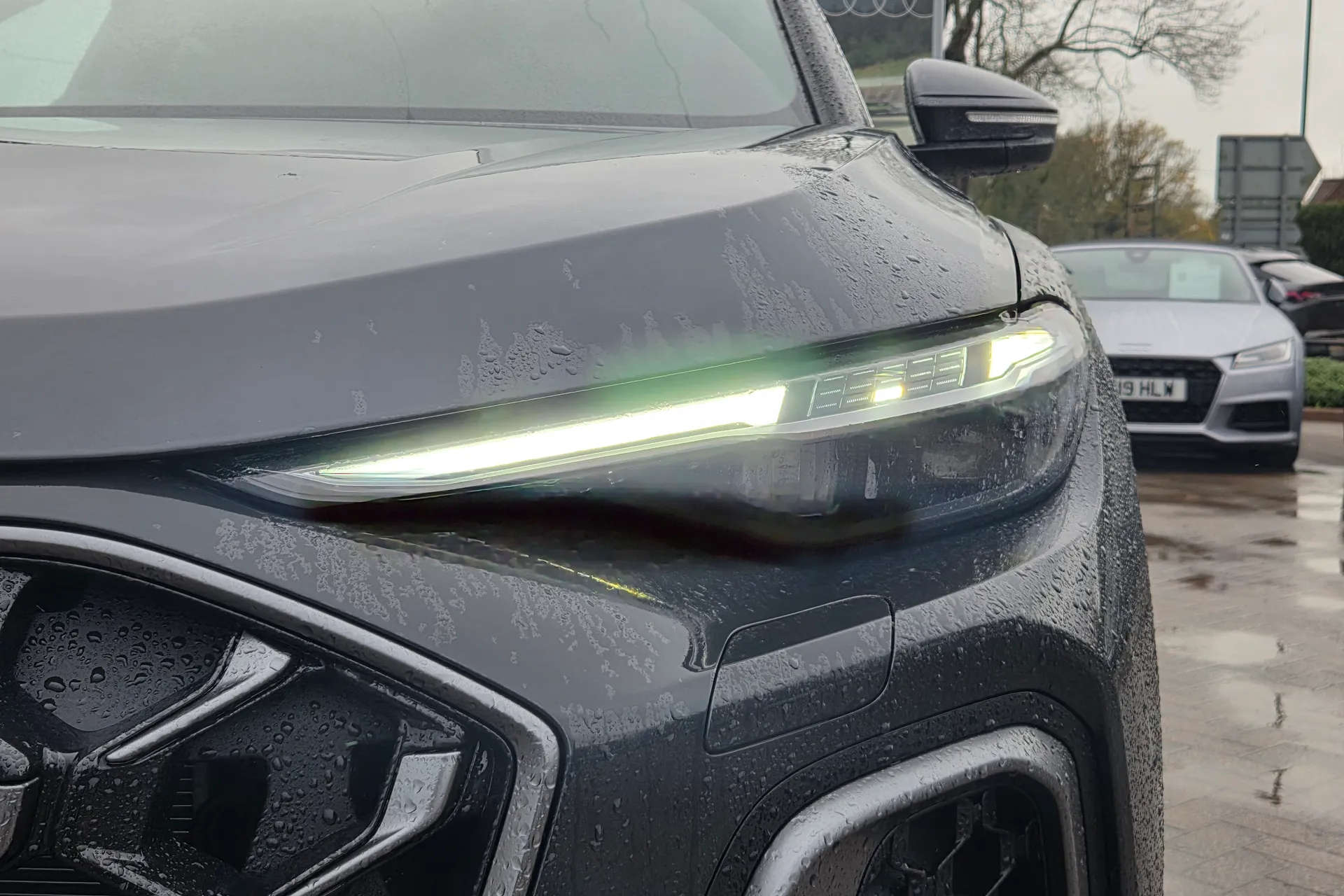 Audi Q5 thumbnail image number 48