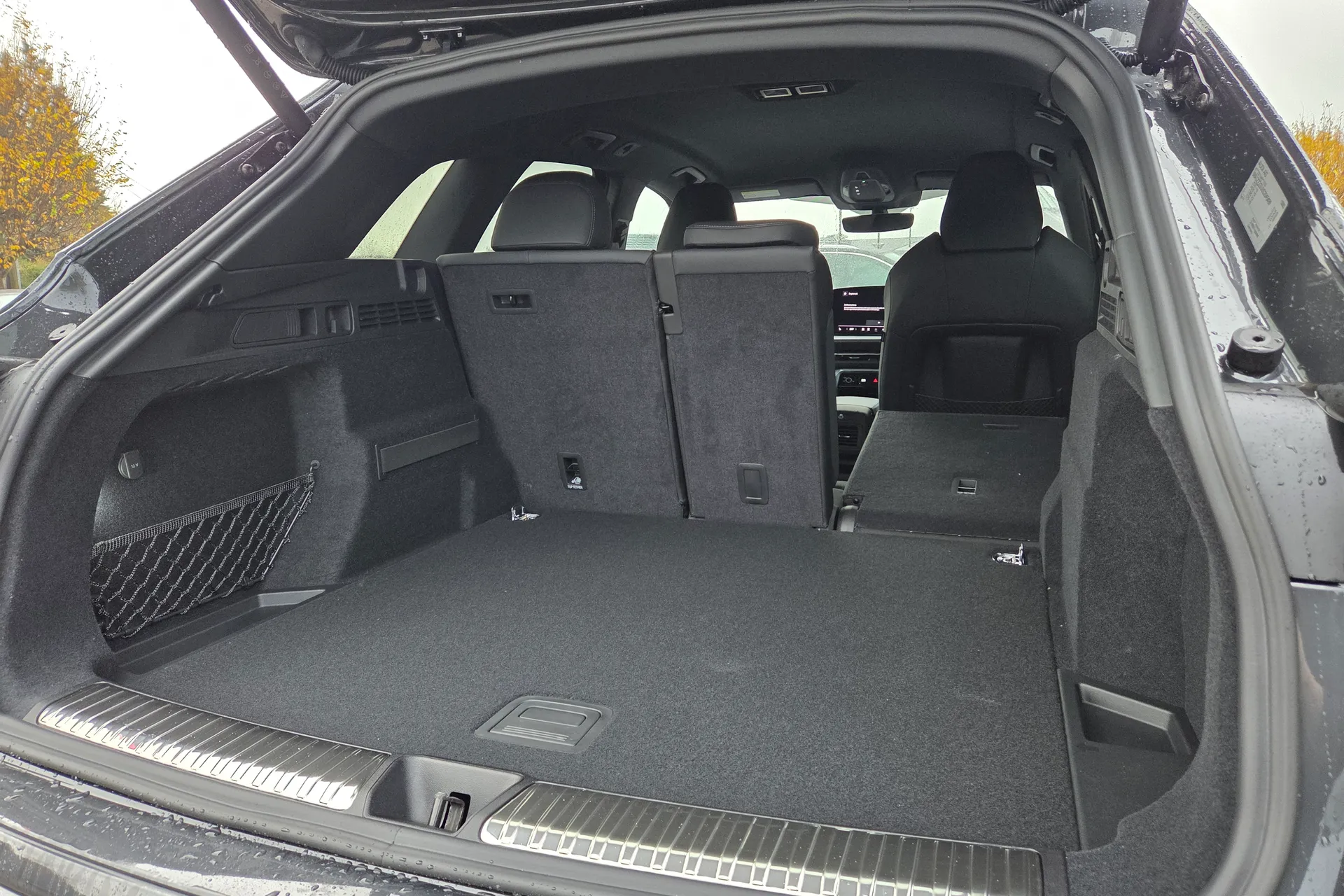 Audi Q5 thumbnail image number 29