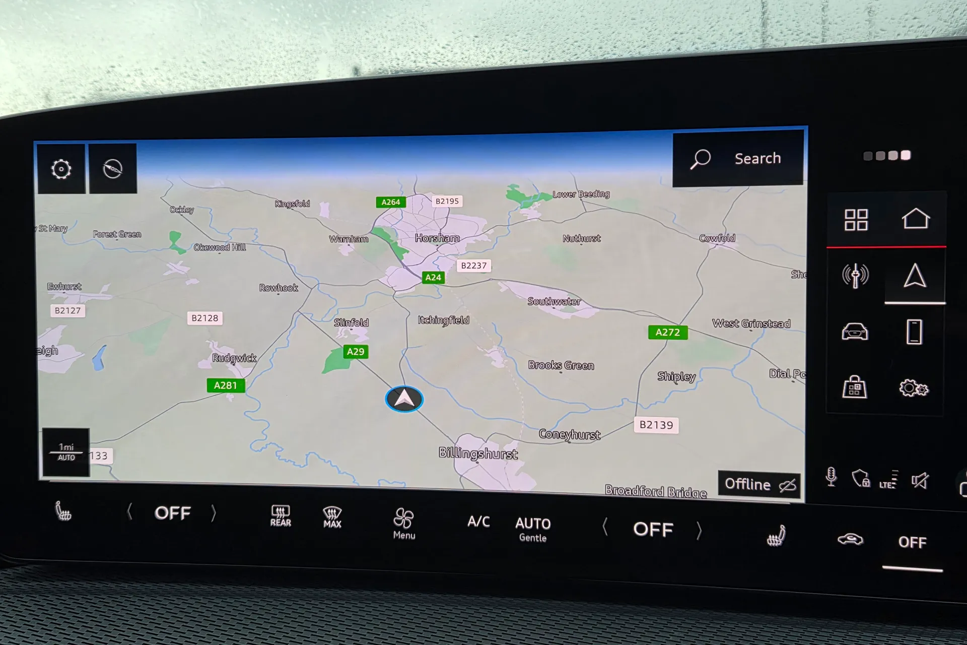 Audi Q5 thumbnail image number 5