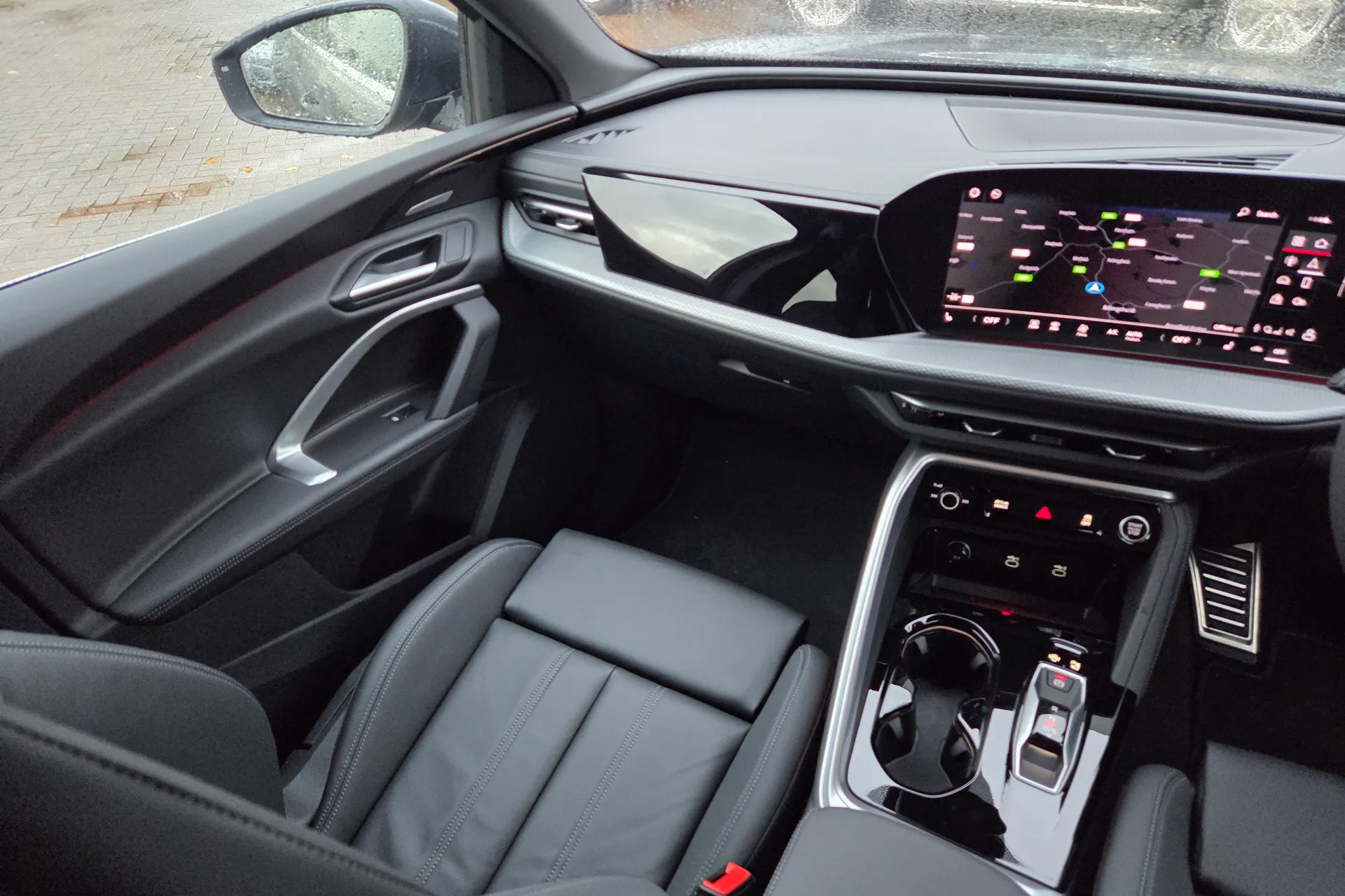 Audi Q5 thumbnail image number 33