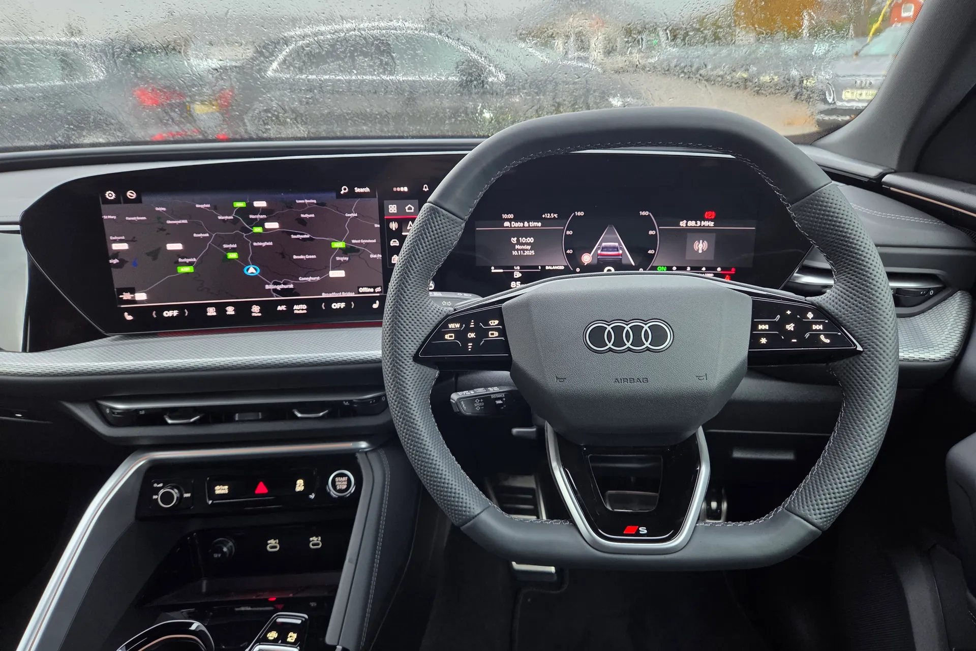 Audi Q5 thumbnail image number 6