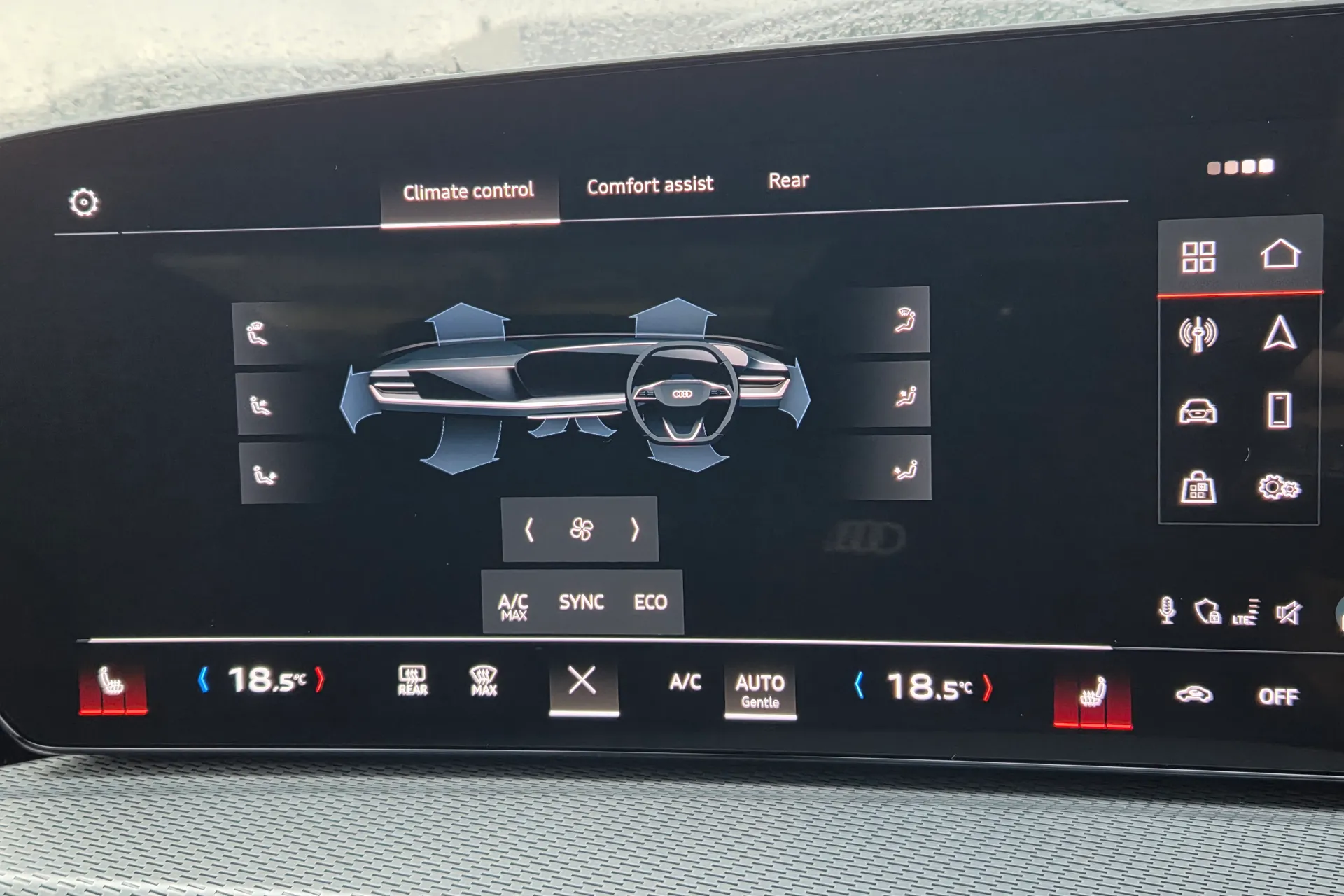 Audi Q5 thumbnail image number 9