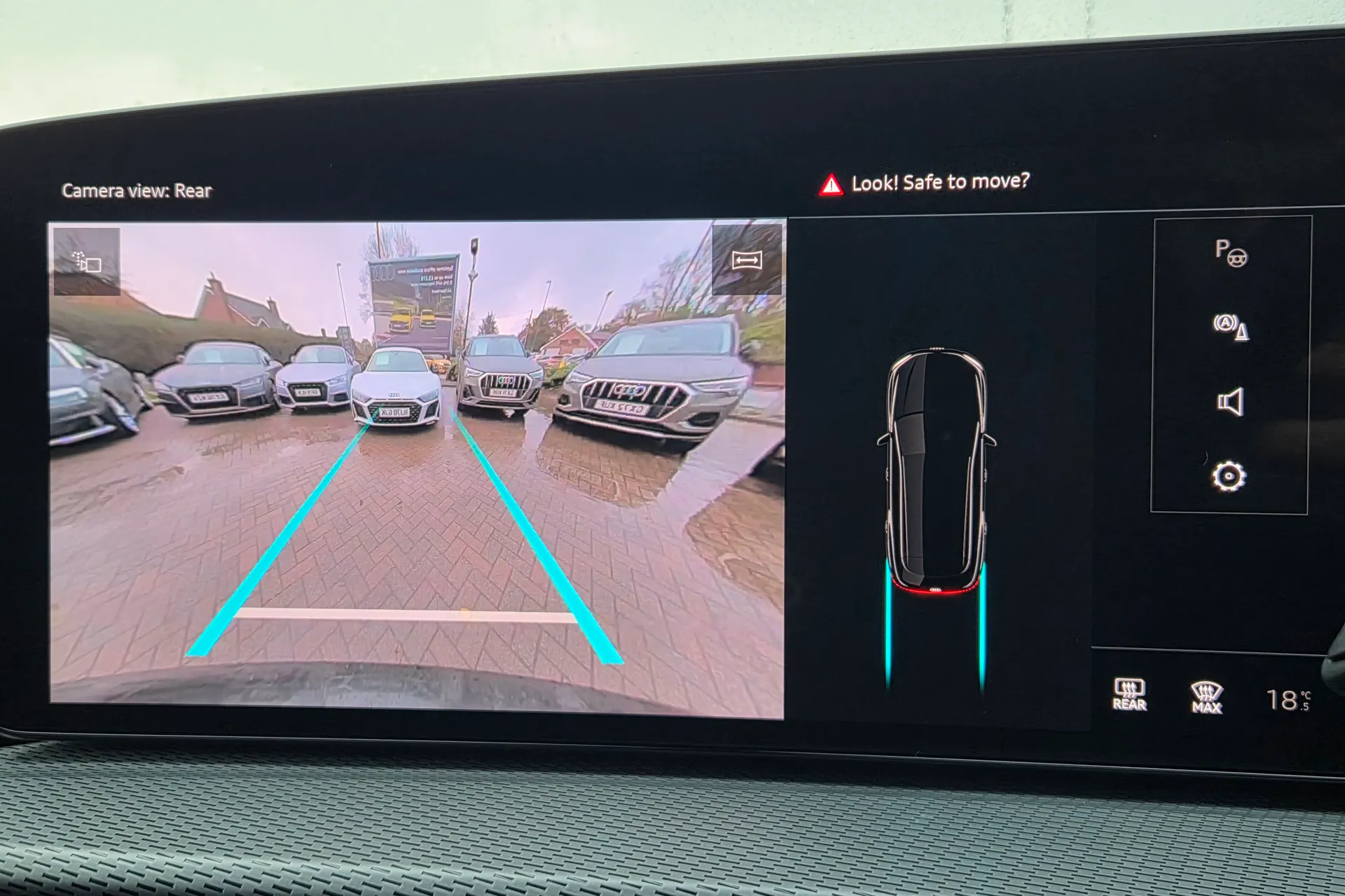 Audi Q5 thumbnail image number 4