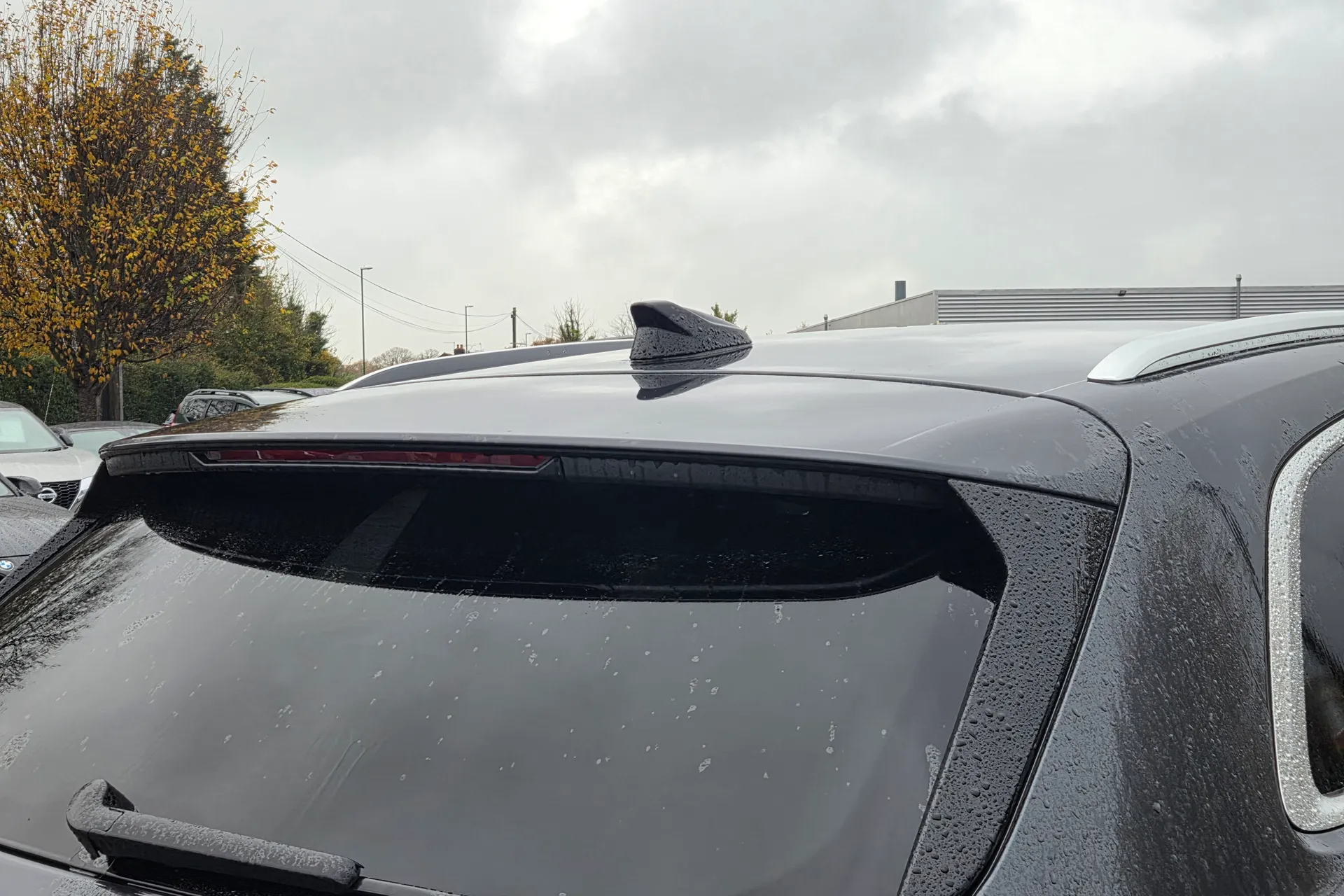 Audi Q5 thumbnail image number 44