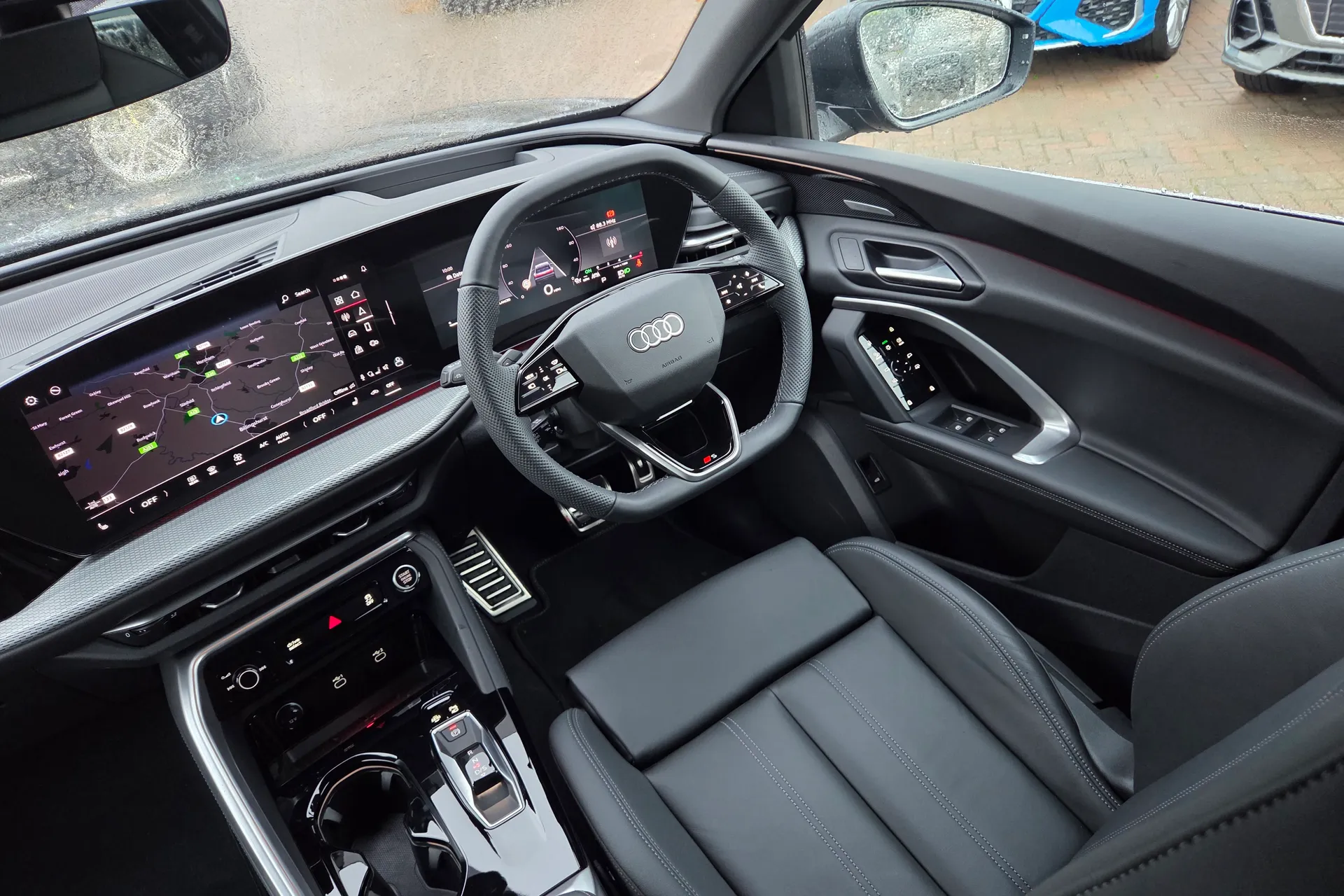 Audi Q5 thumbnail image number 35