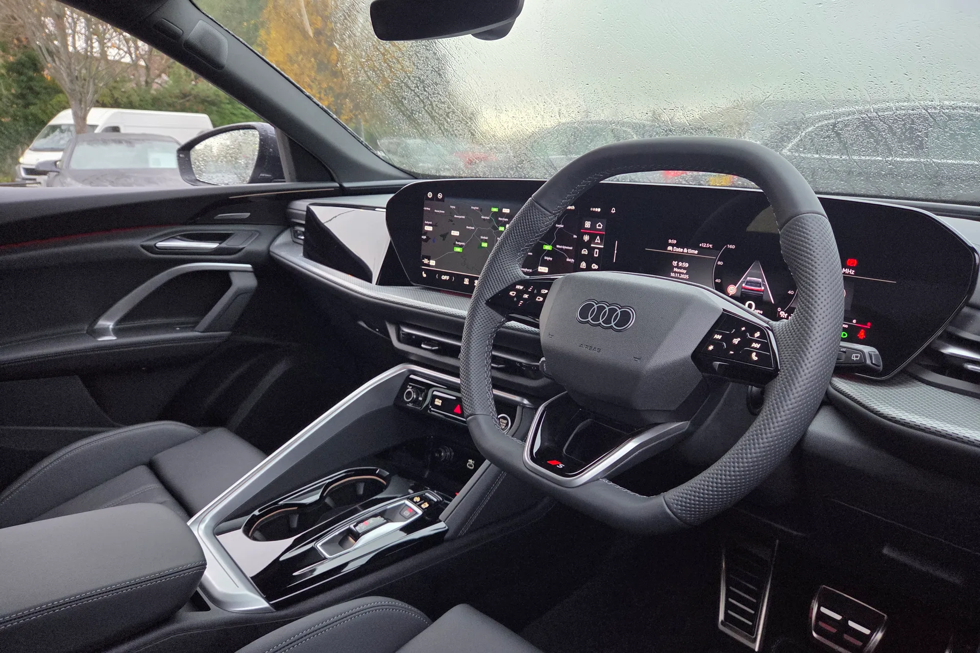 Audi Q5 thumbnail image number 22